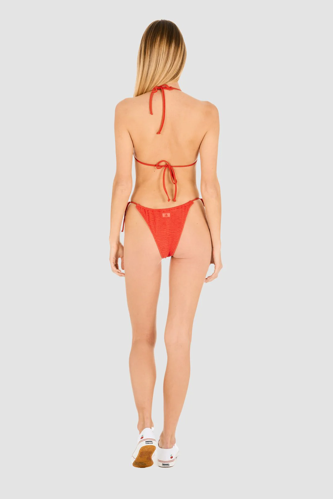 BIKINI MILA RED - Image 7