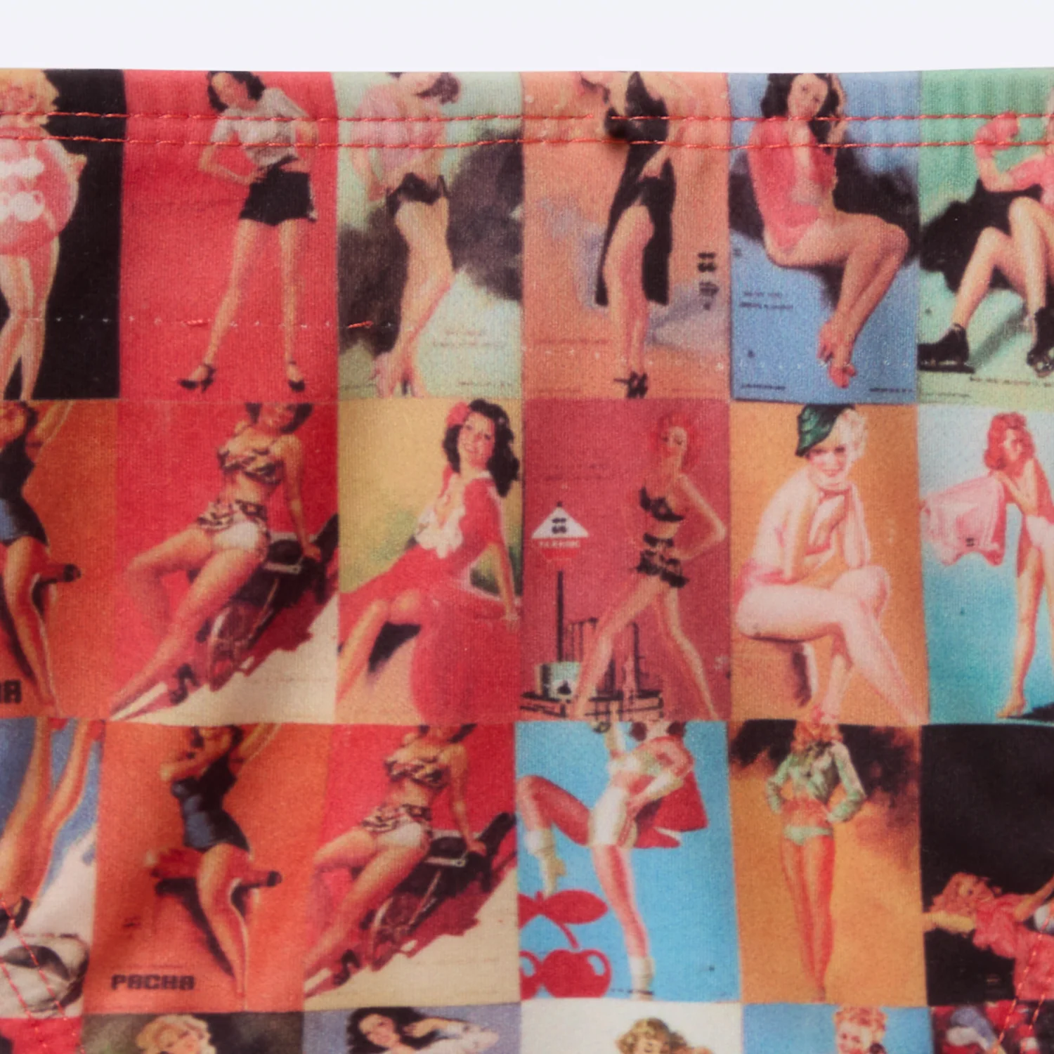 BIKINI POSTER PACHA - Image 3