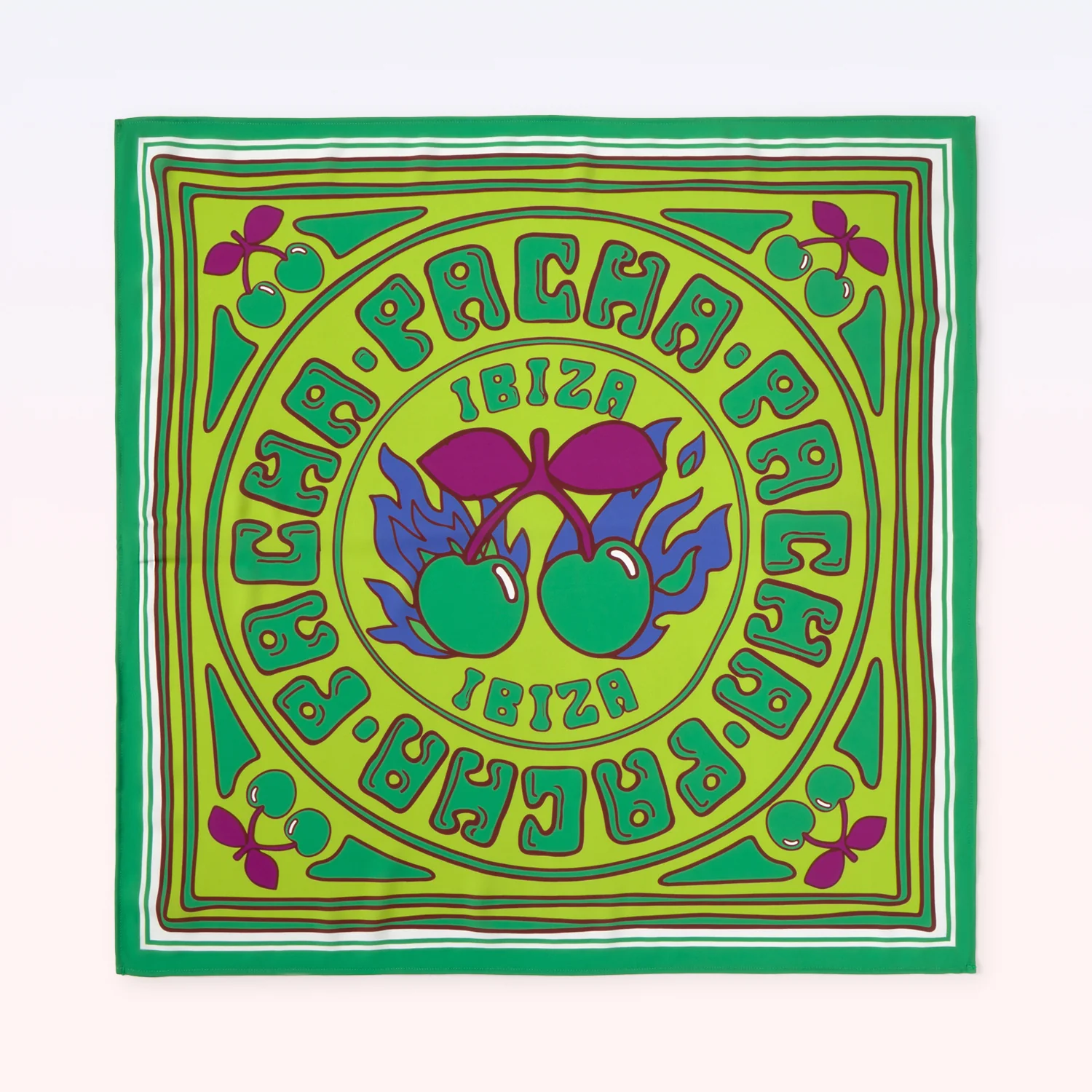 BANDANA FIRE PACHA - Image 3