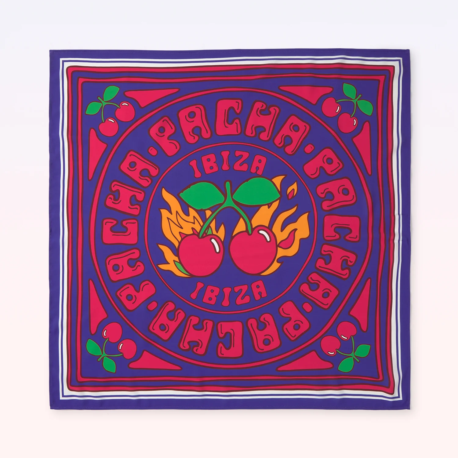 BANDANA FIRE PACHA - Image 4