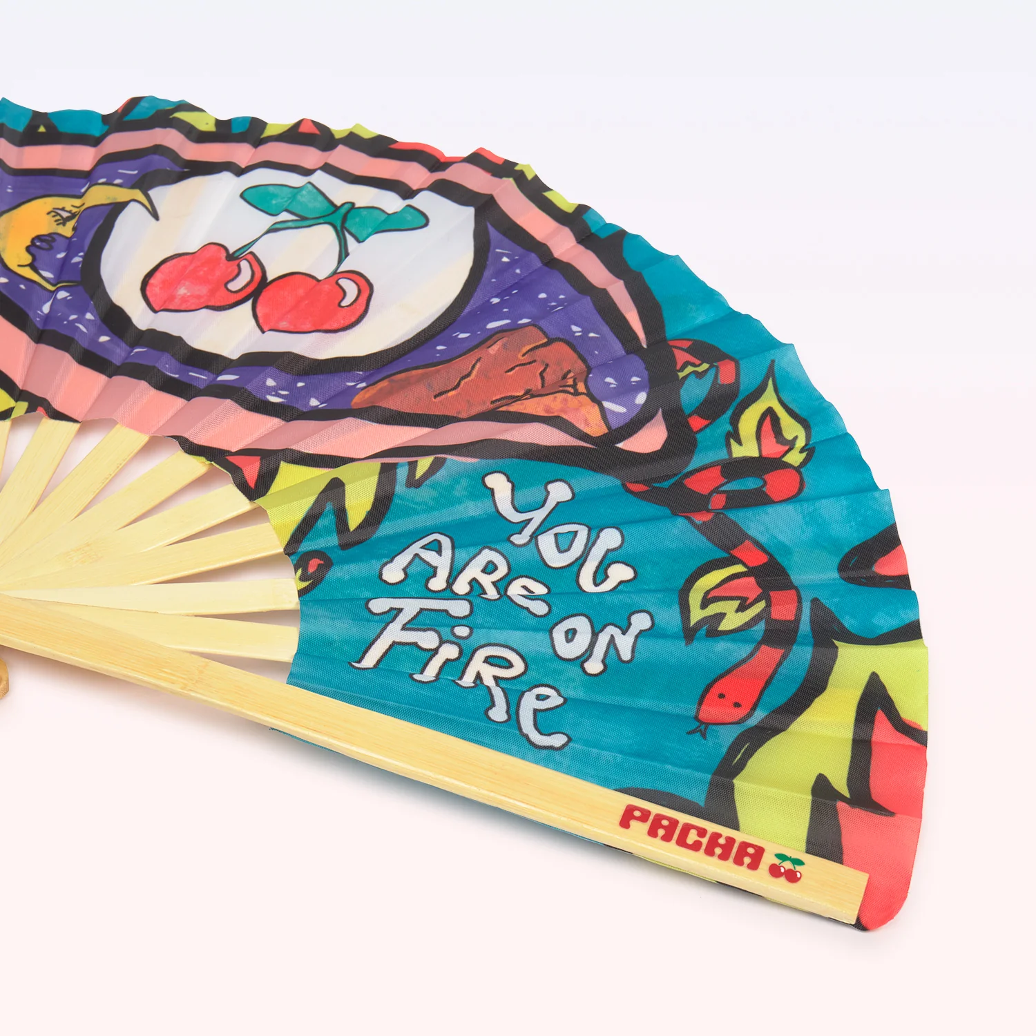 FAN BIG PACHA - Image 3