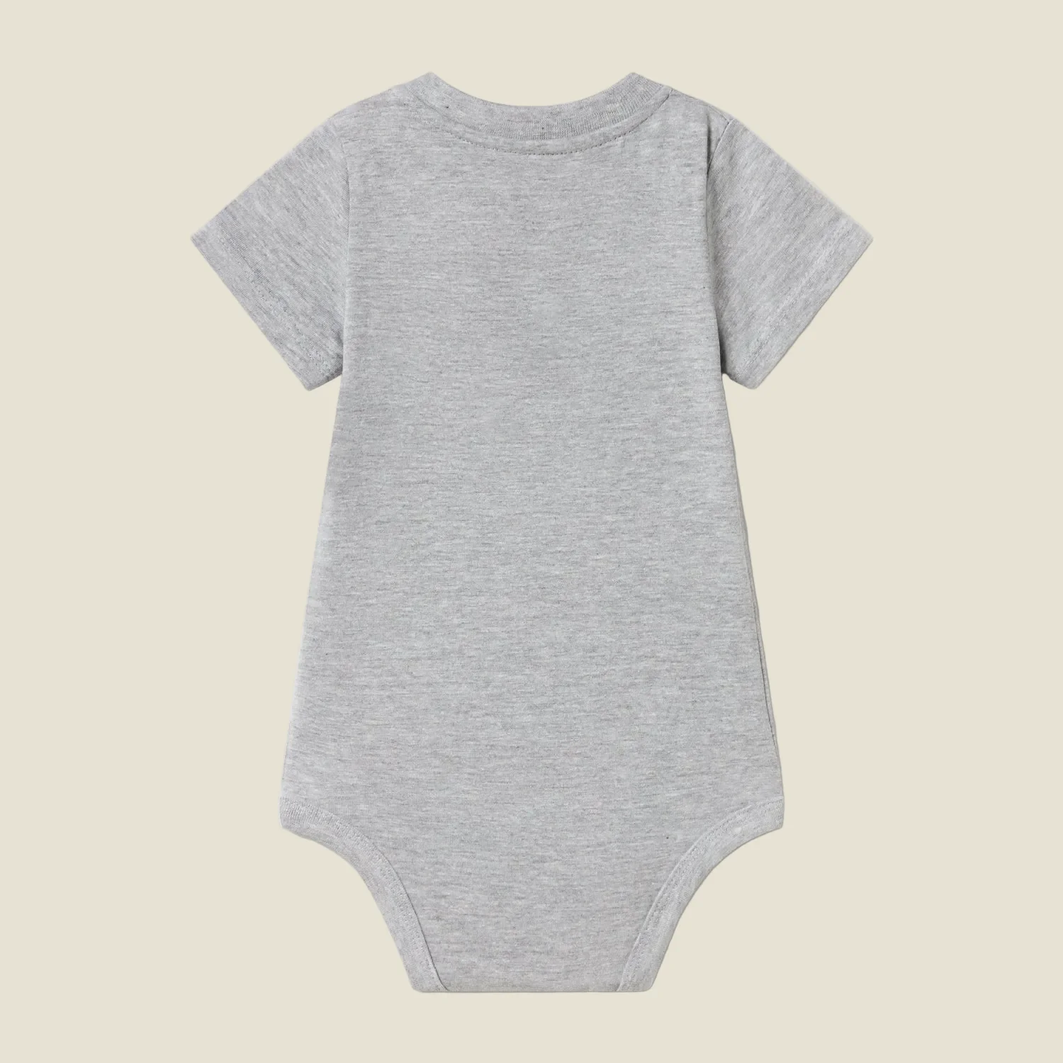 BODYSUIT BABY CHERRY EMBROIDERED - Image 3