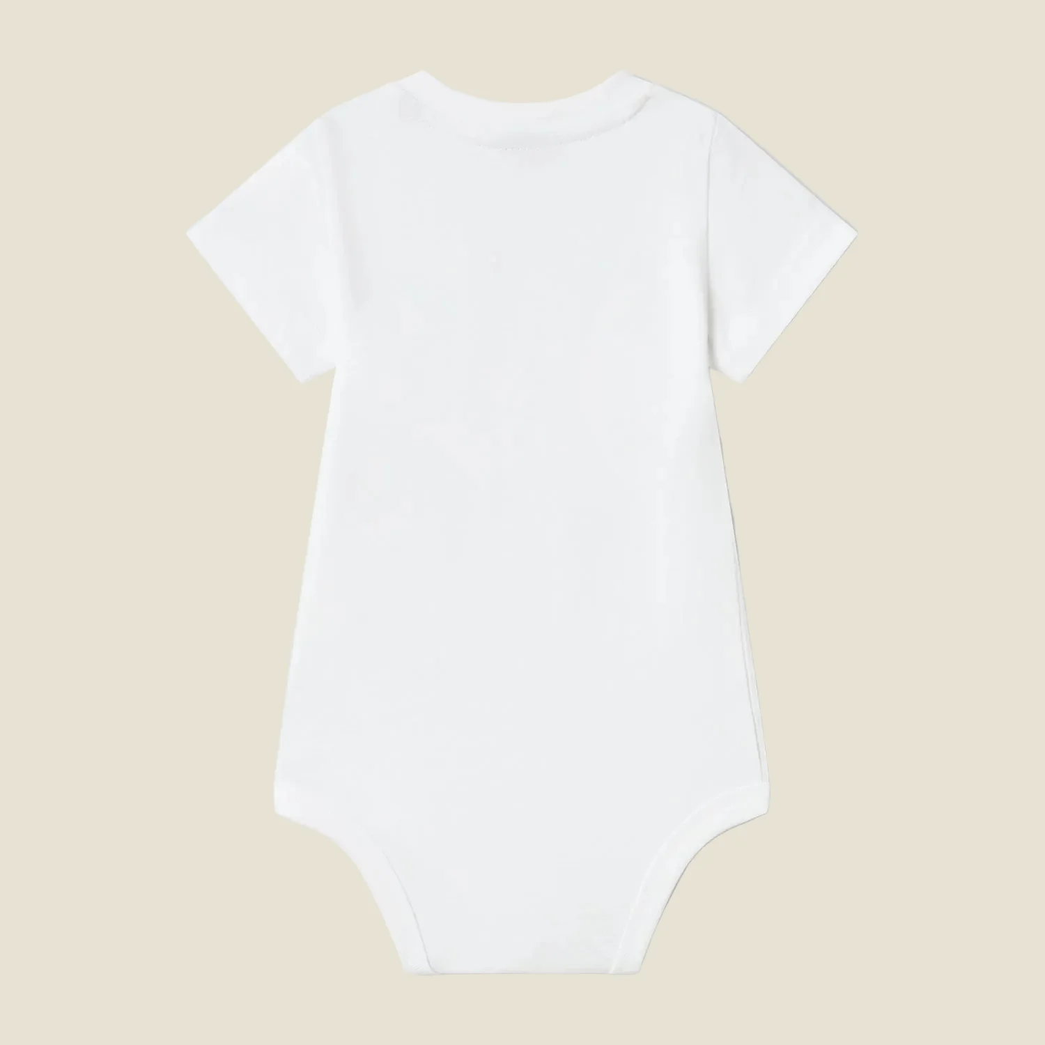 BODYSUIT BABY CHERRY EMBROIDERED - Image 4