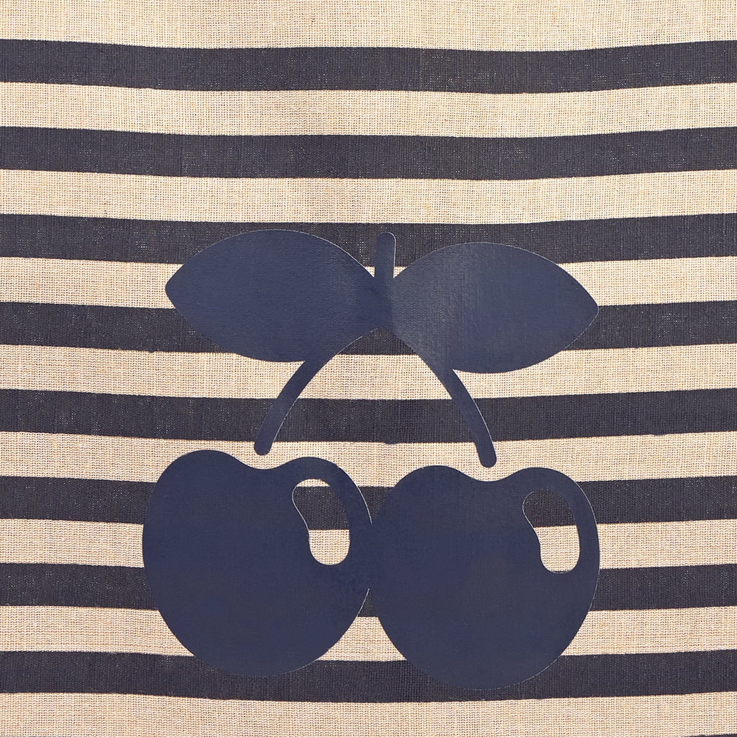TOTE YUTE BEACH CHERRY BLUE - Image 3