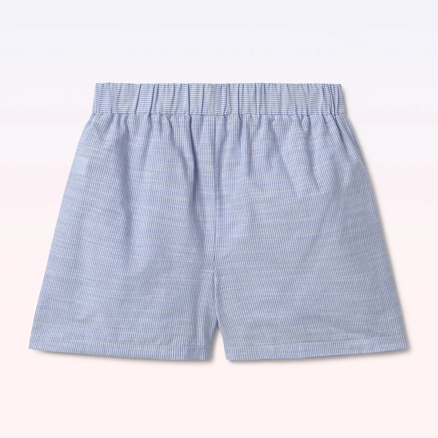 BOXER STRIPES BLUE - Image 4