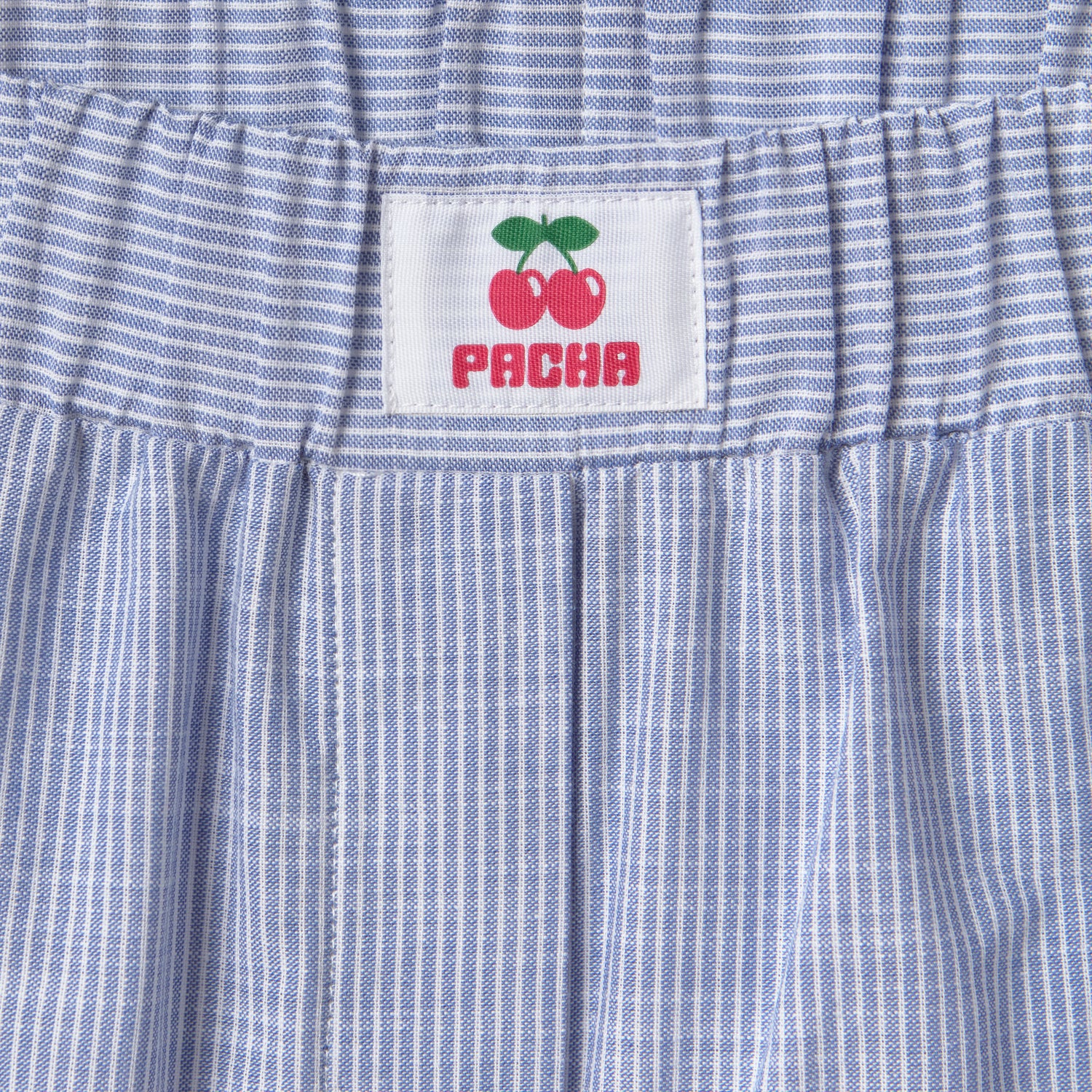 BOXER STRIPES BLUE - Image 5