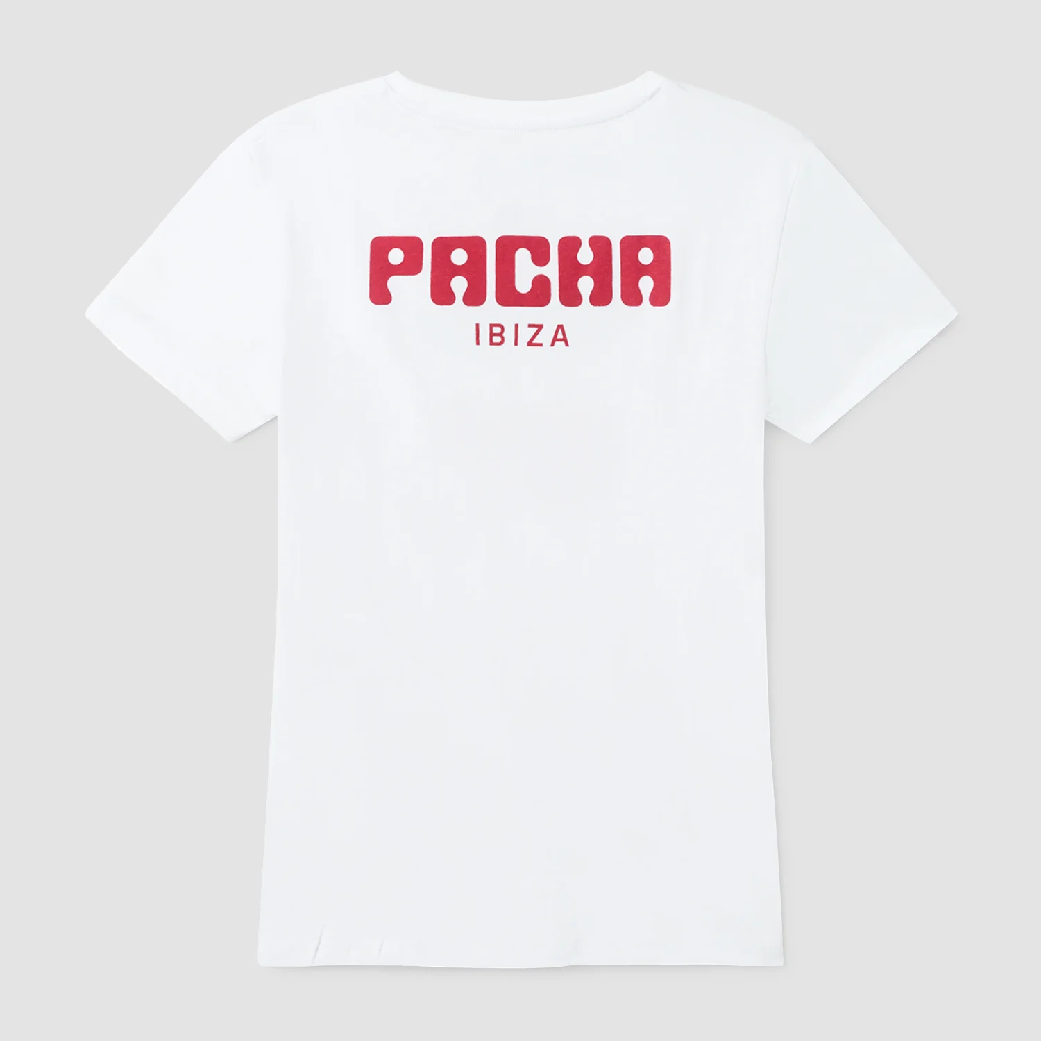 T-SHIRT CHERRY BASIC KIDS - Image 3
