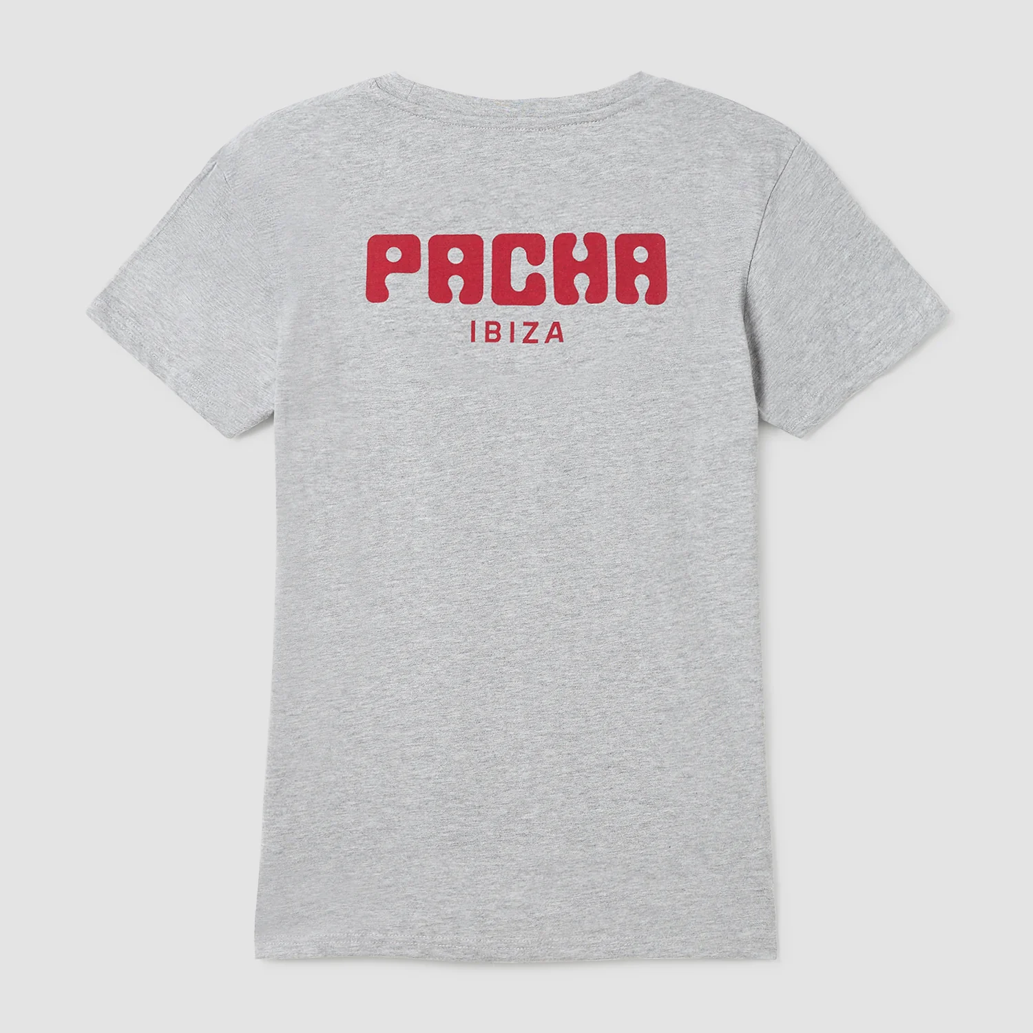 T-SHIRT CHERRY BASIC KIDS - Image 4