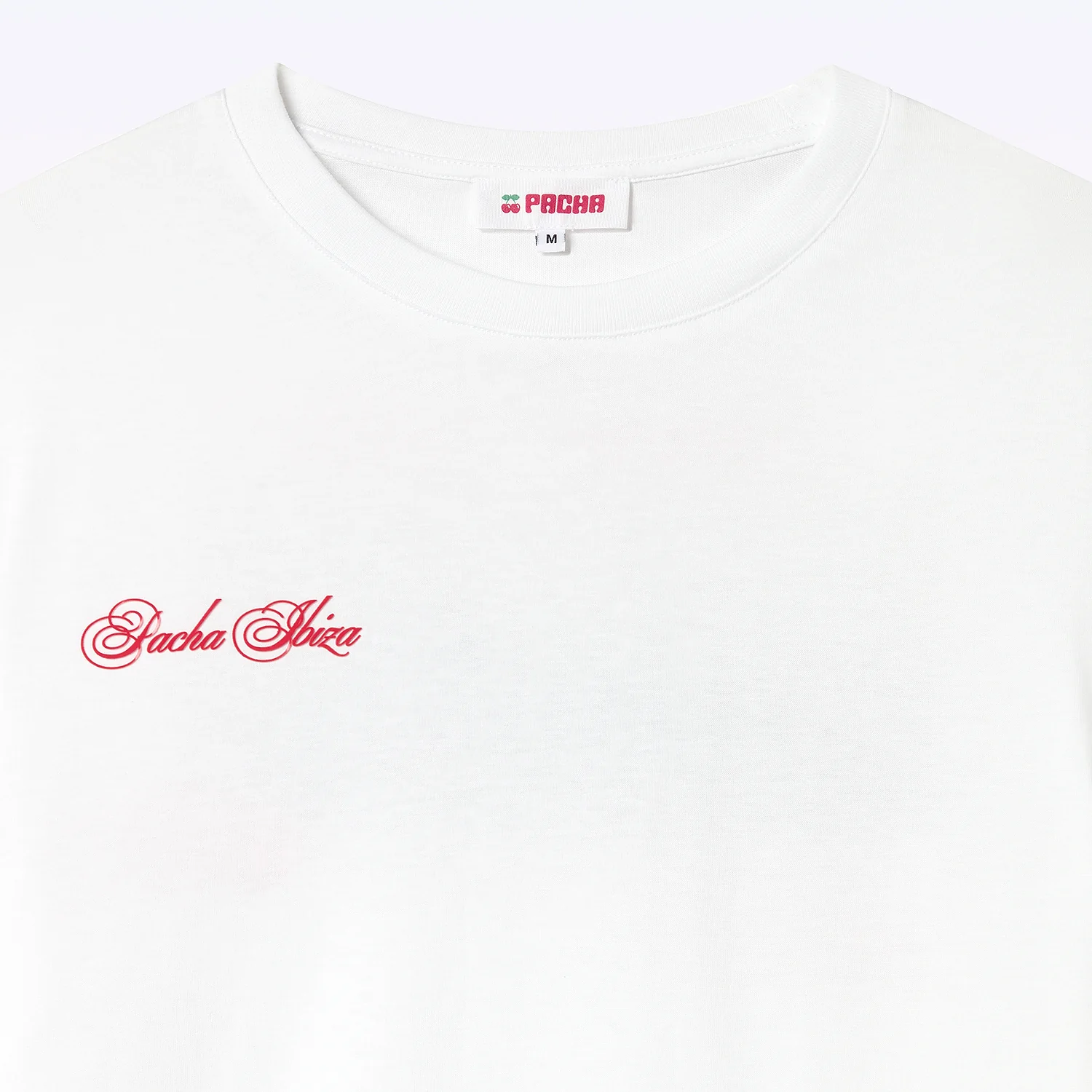 T-SHIRT LEGEND ES VEDRÀ WHITE - Image 3