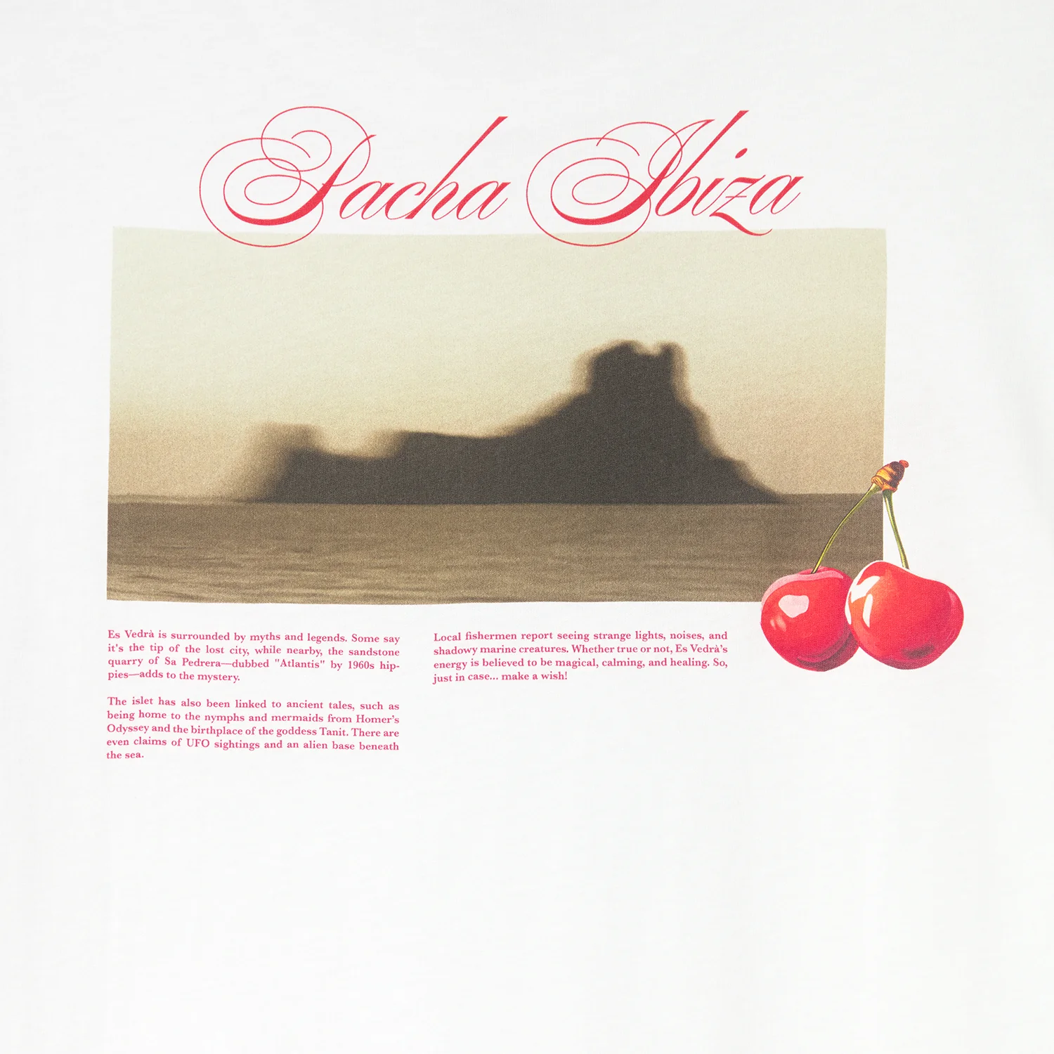 T-SHIRT LEGEND ES VEDRÀ WHITE - Image 4