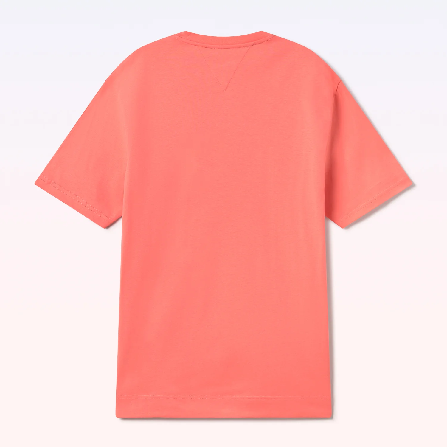 T-SHIRT ES VEDRÀ ORANGE - Image 3