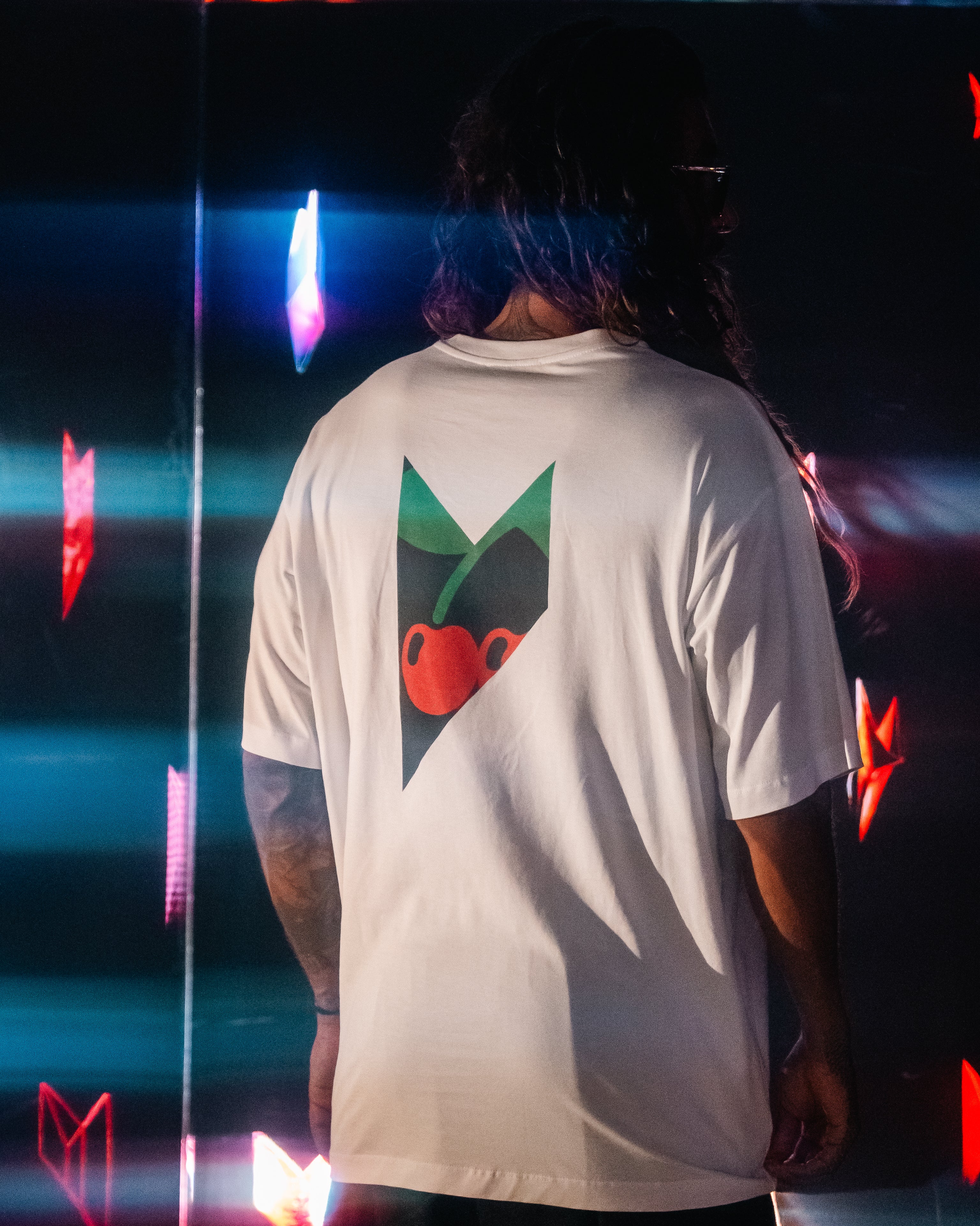 Camiseta PACHA x MUSIC ON - Edición Limitada - Image 14