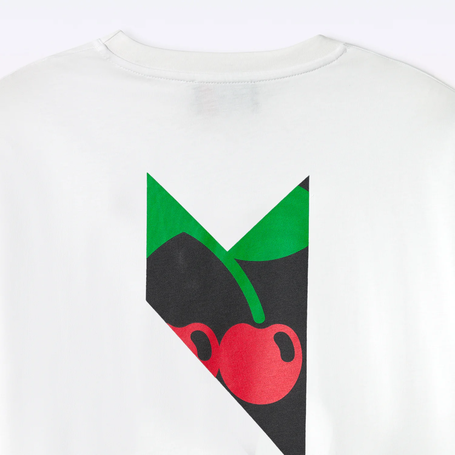 Camiseta PACHA x MUSIC ON - Edición Limitada - Image 16