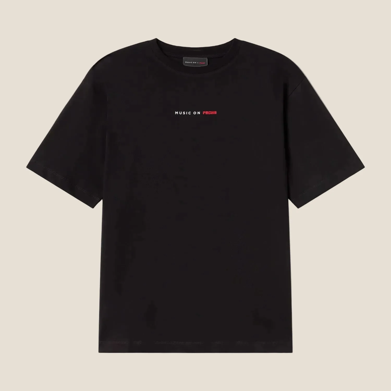Camiseta PACHA x MUSIC ON - Edición Limitada - Image 3