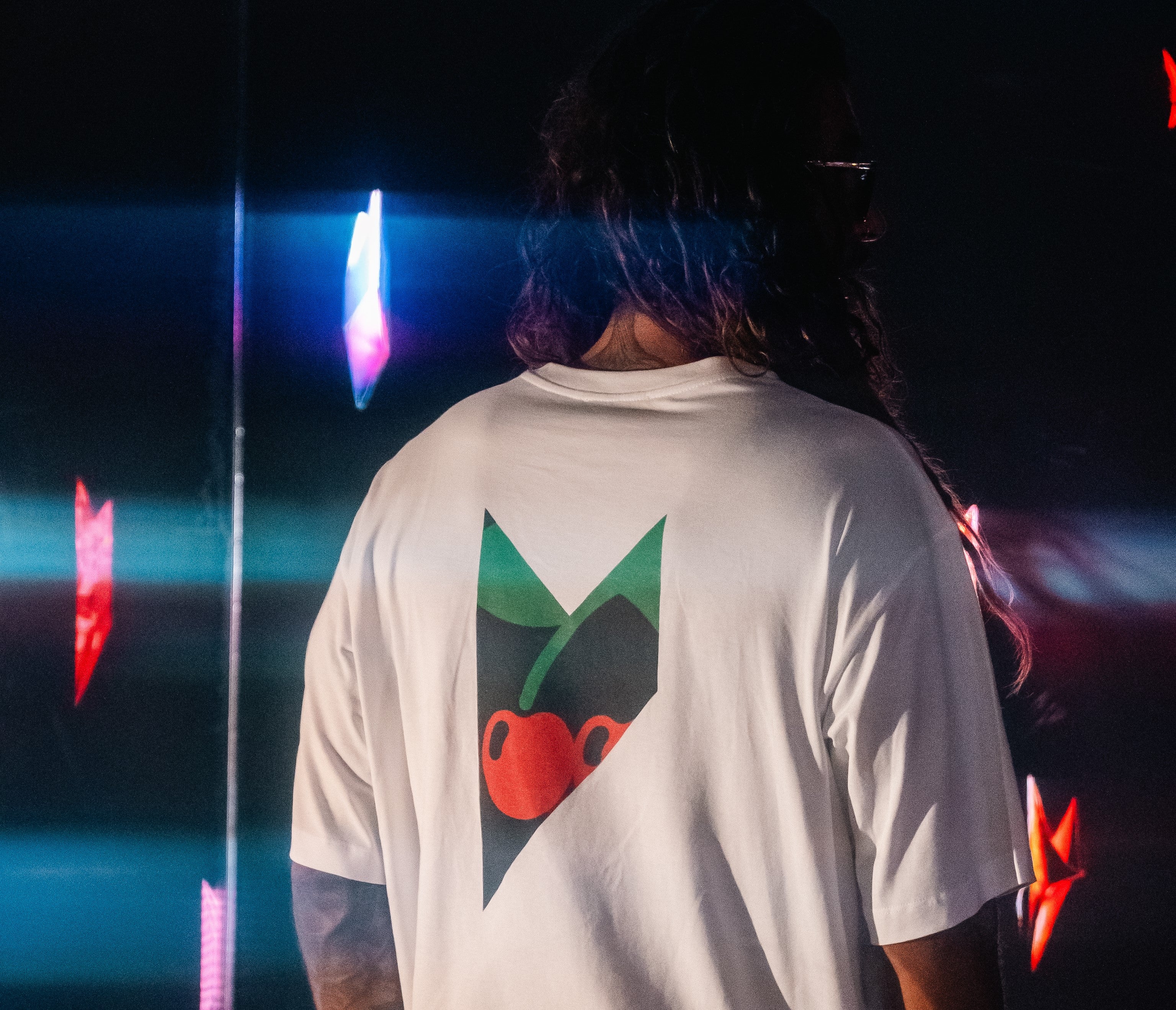 Camiseta PACHA x MUSIC ON - Edición Limitada - Image 7