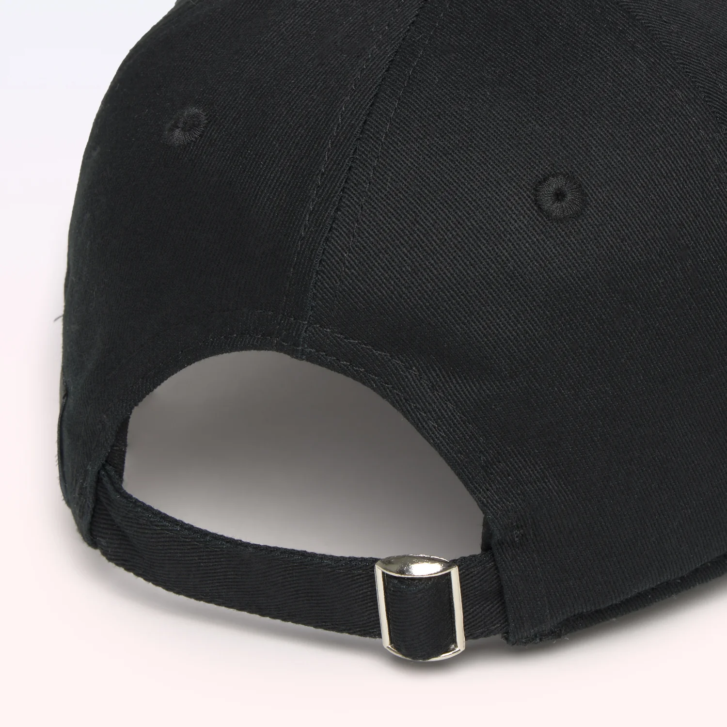 CAP WILD HEARTS BASEBALL BLACK - Image 4