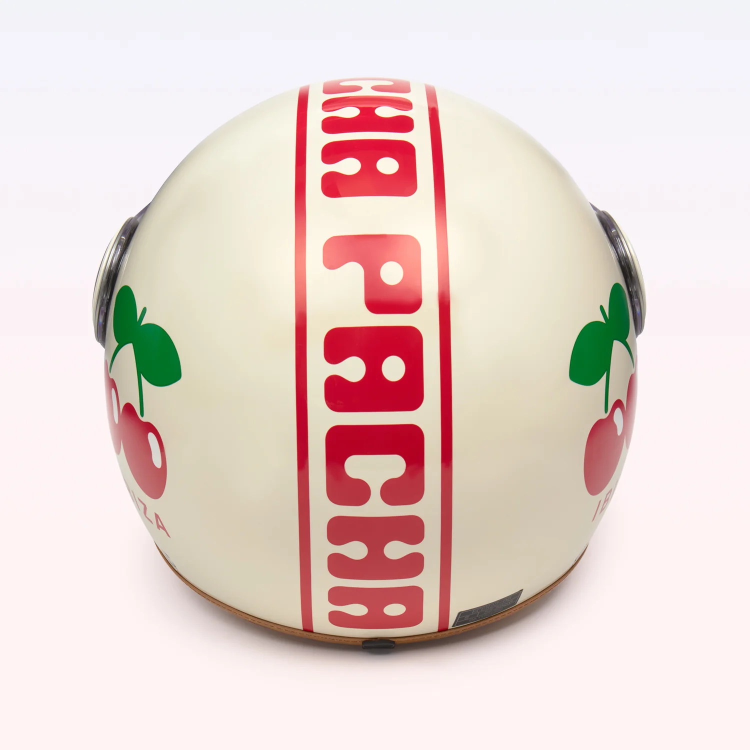 HELMET PACHA BEIGE - Image 3