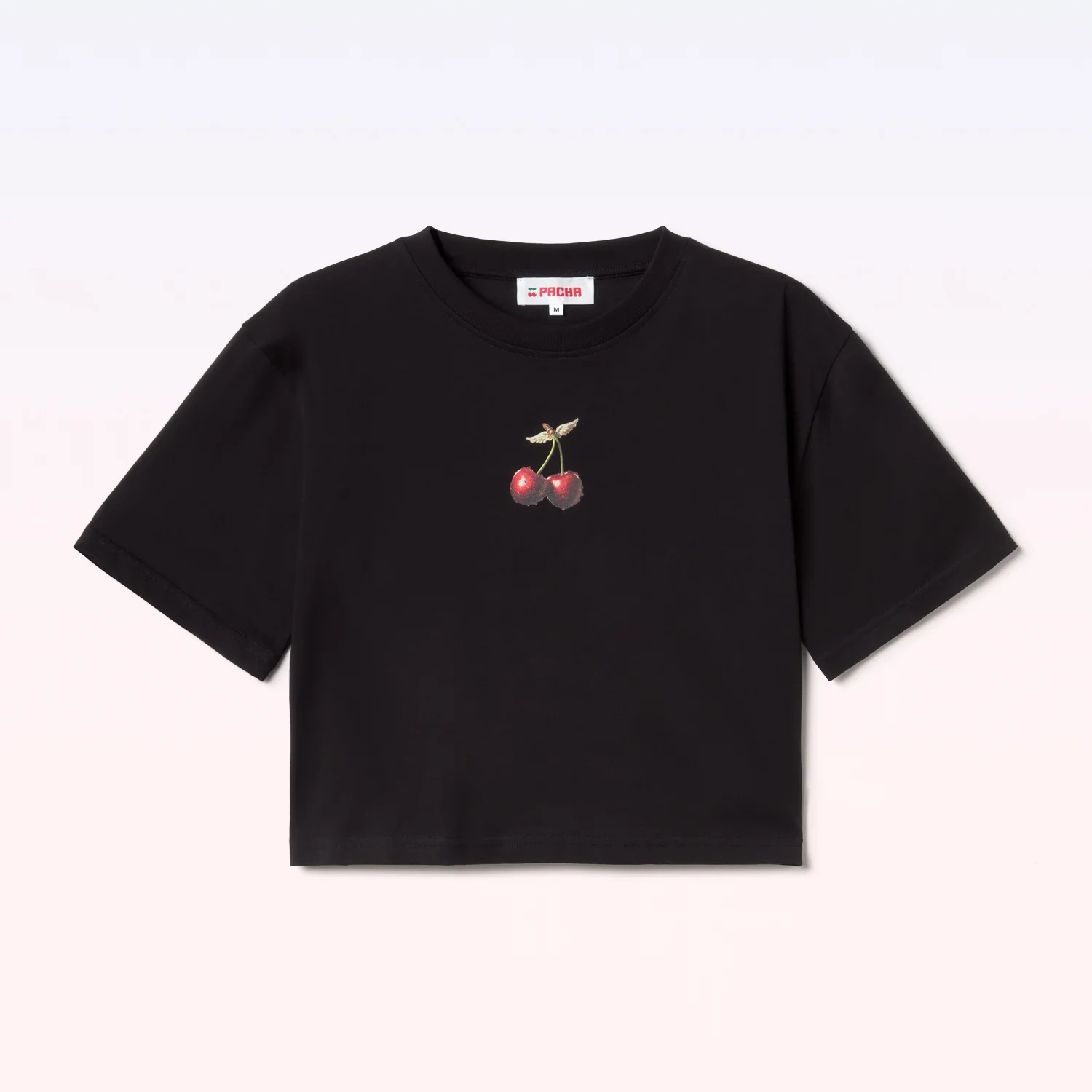 CROP CHERRY WINGS - Image 4