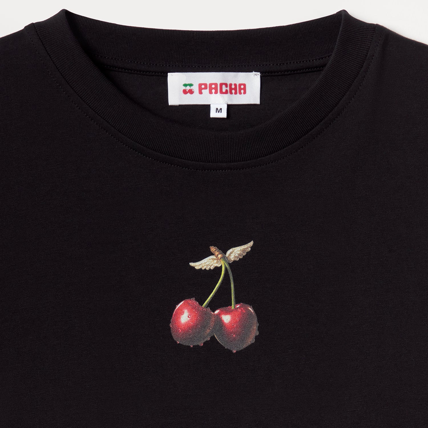 CROP CHERRY WINGS - Image 5