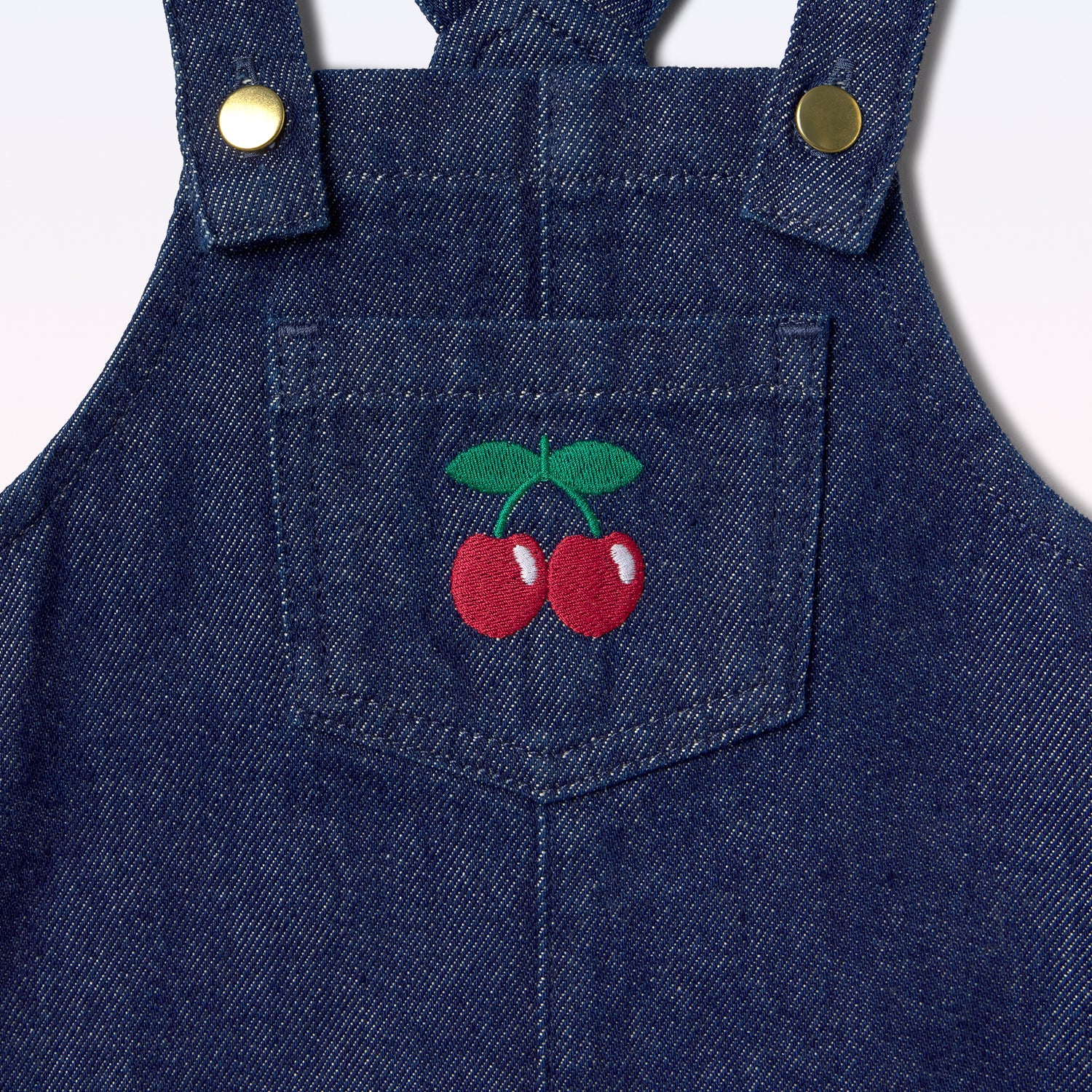 DRESS DENIM KIDS DARK-JEAN - Image 3
