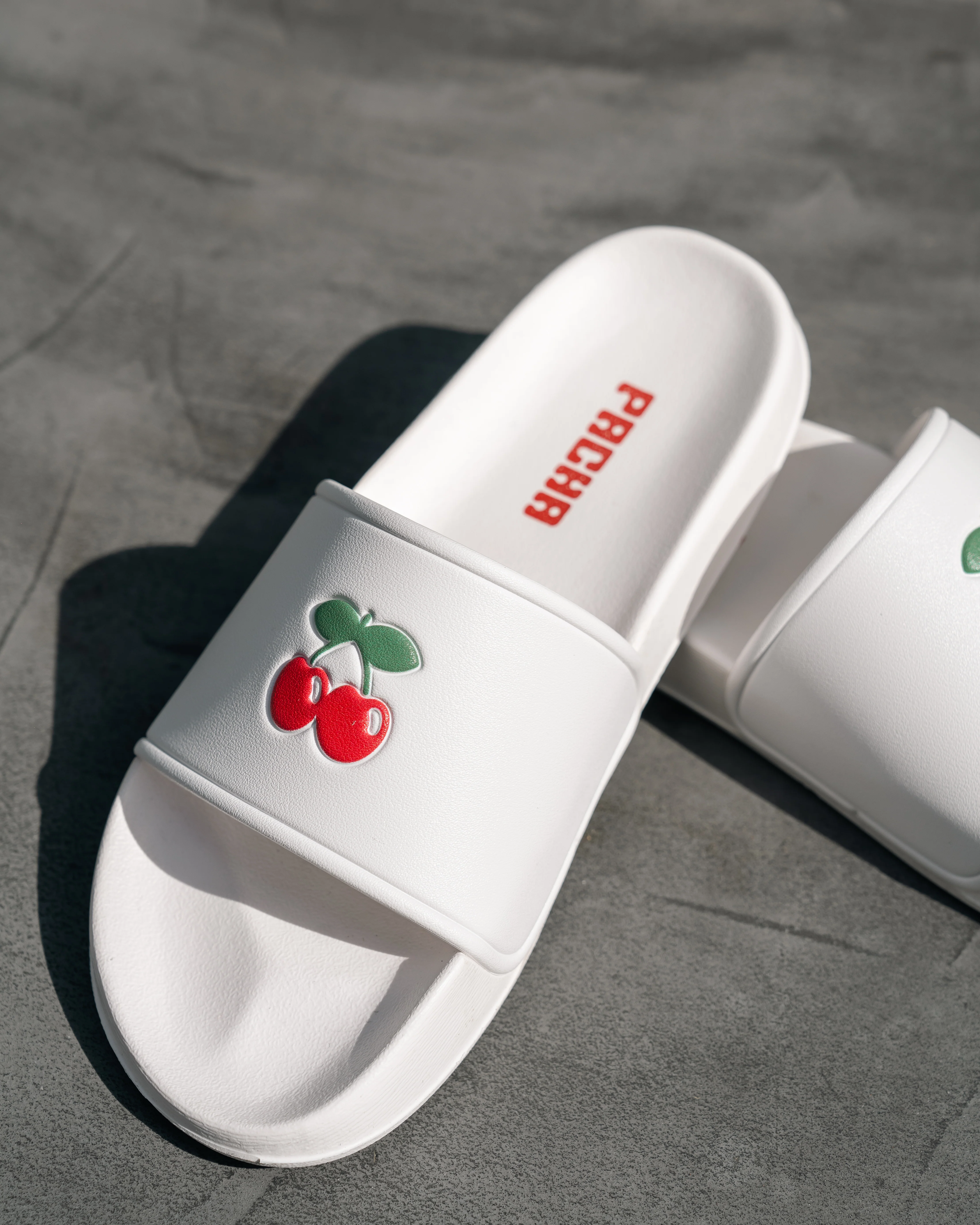 SANDAL WHITE - Image 3
