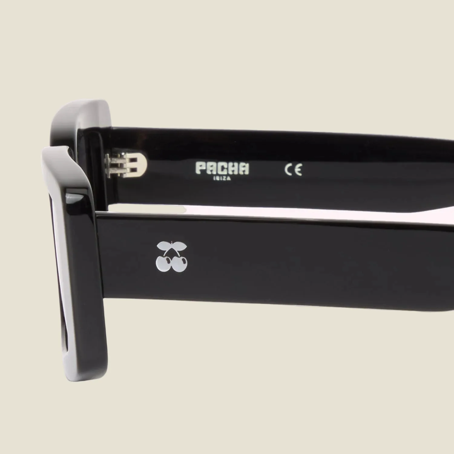 SUNGLASSES SHADOW SLIM BLACK - Image 3