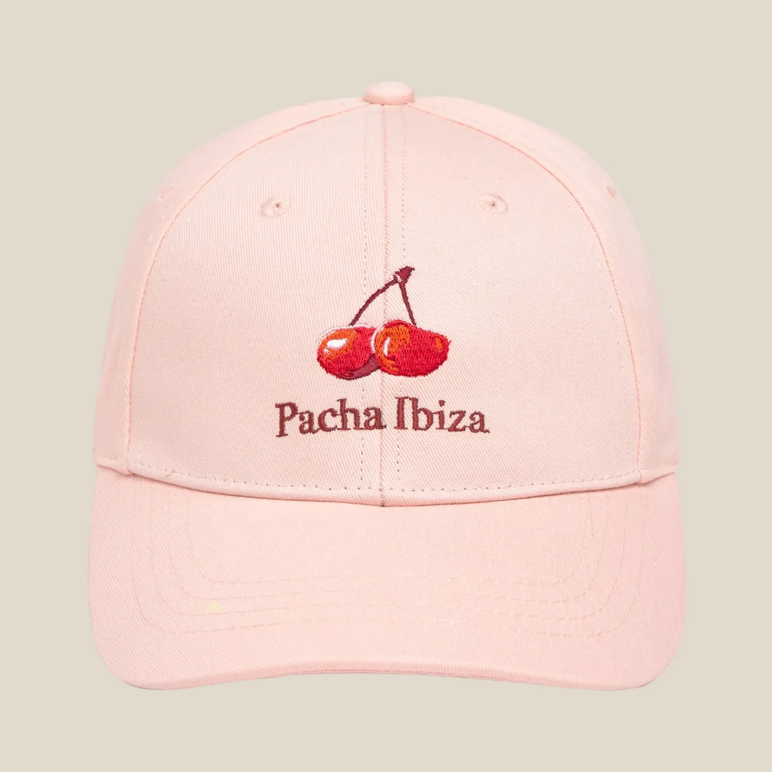 CAP ALL NIGHT LONG BASEBALL PINK - Image 3