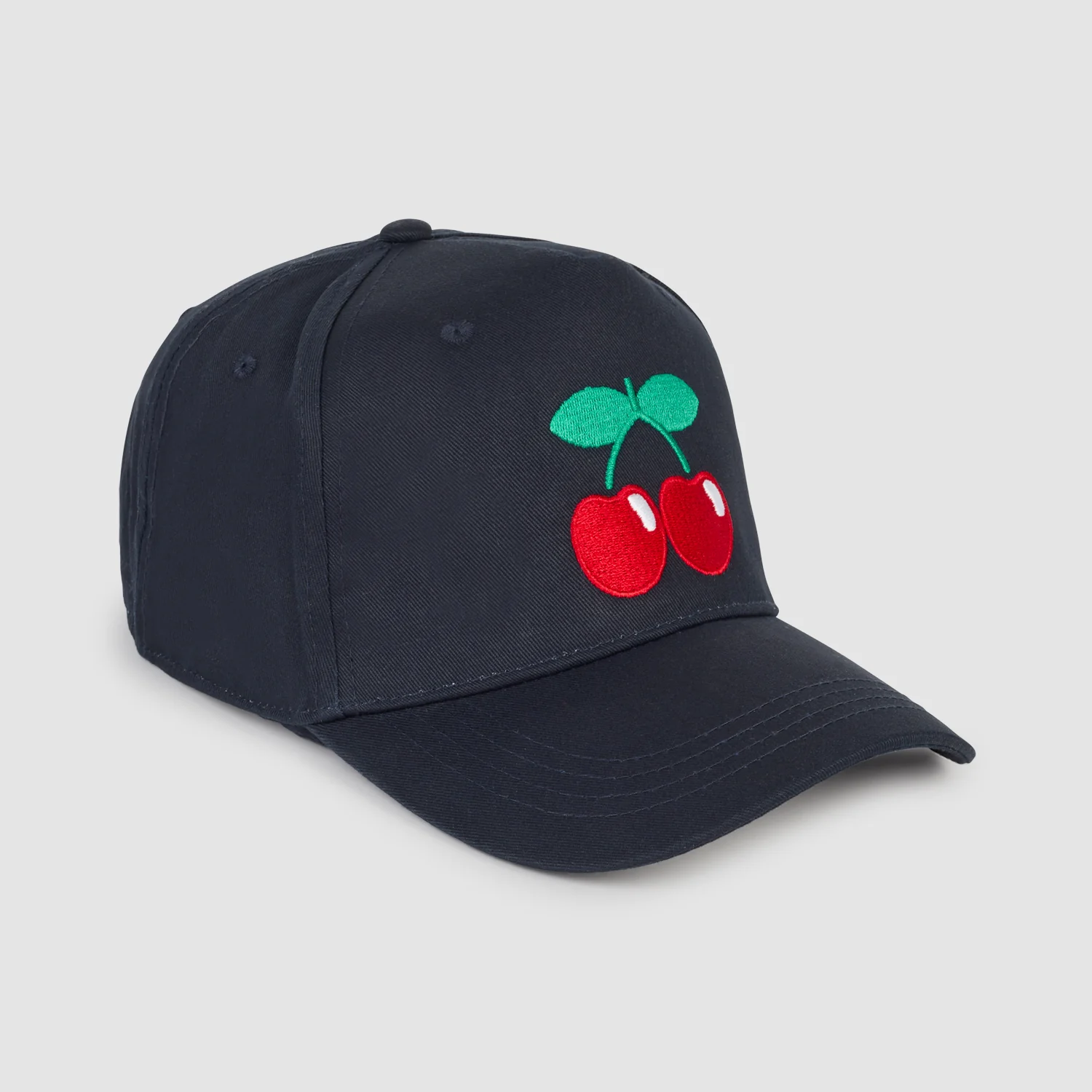CAP BASIC BASEBALL KIDS - Image 4