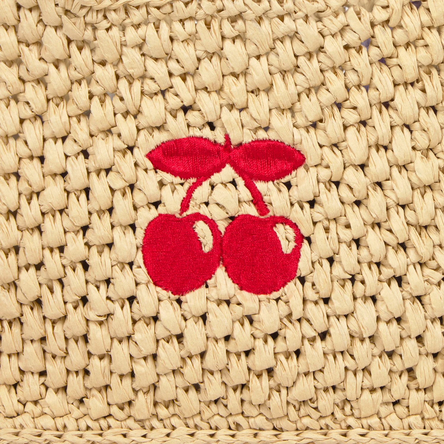 MINI HANDBAG ECRU - Image 5