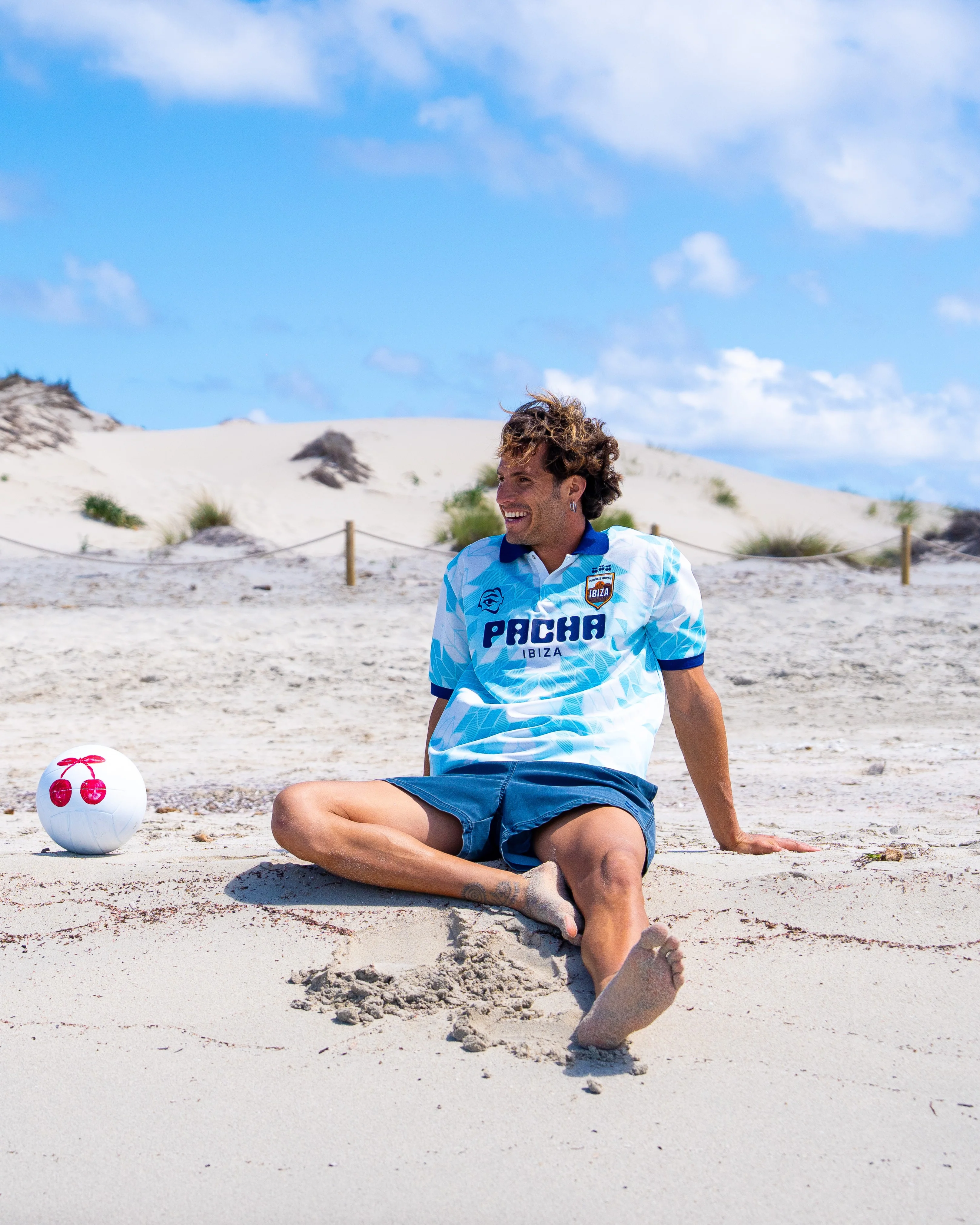 T-SHIRT FOOTBALL GROOVE PACHA - Image 13