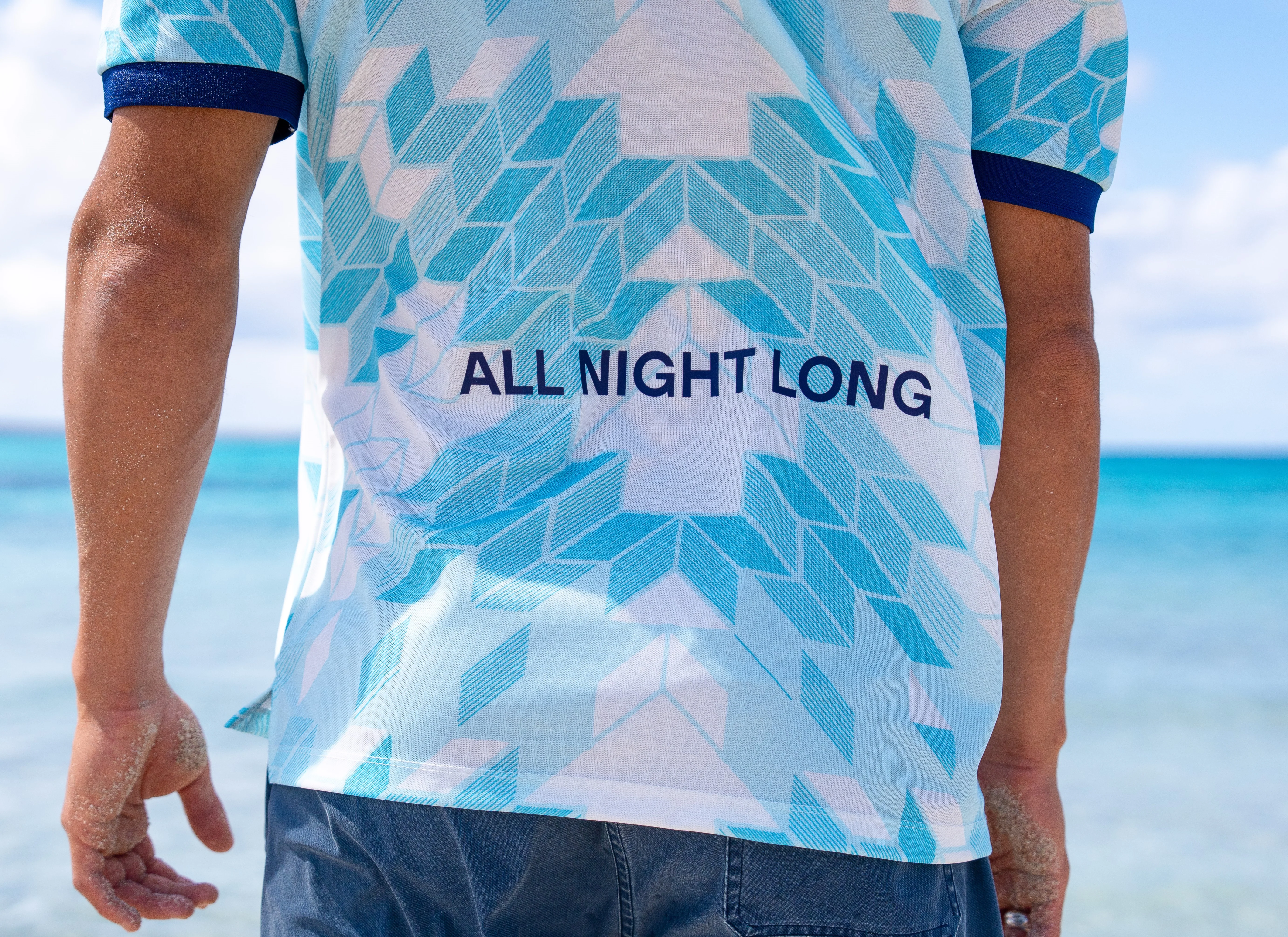 T-SHIRT FOOTBALL GROOVE PACHA - Image 15