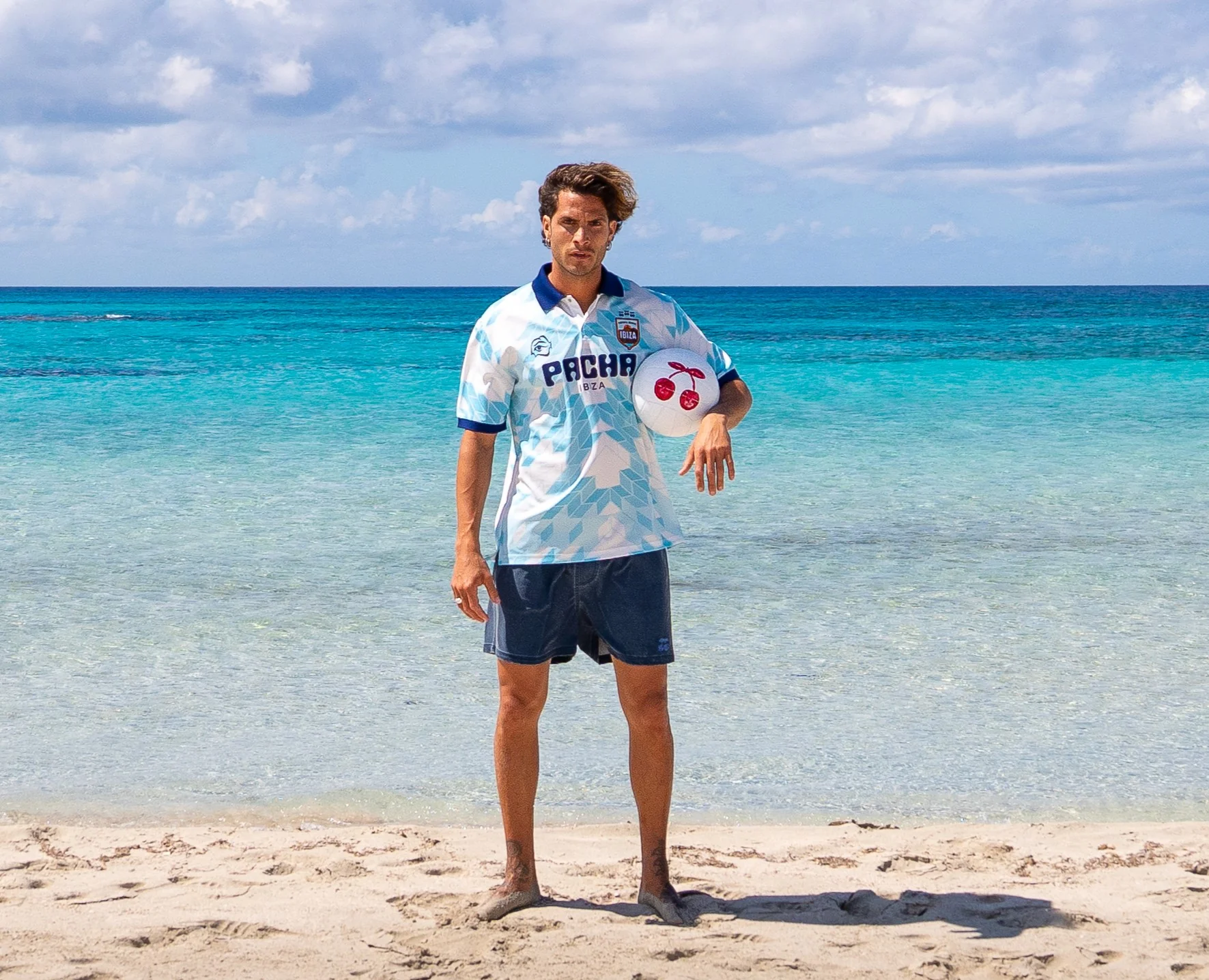 T-SHIRT FOOTBALL GROOVE PACHA - Image 17