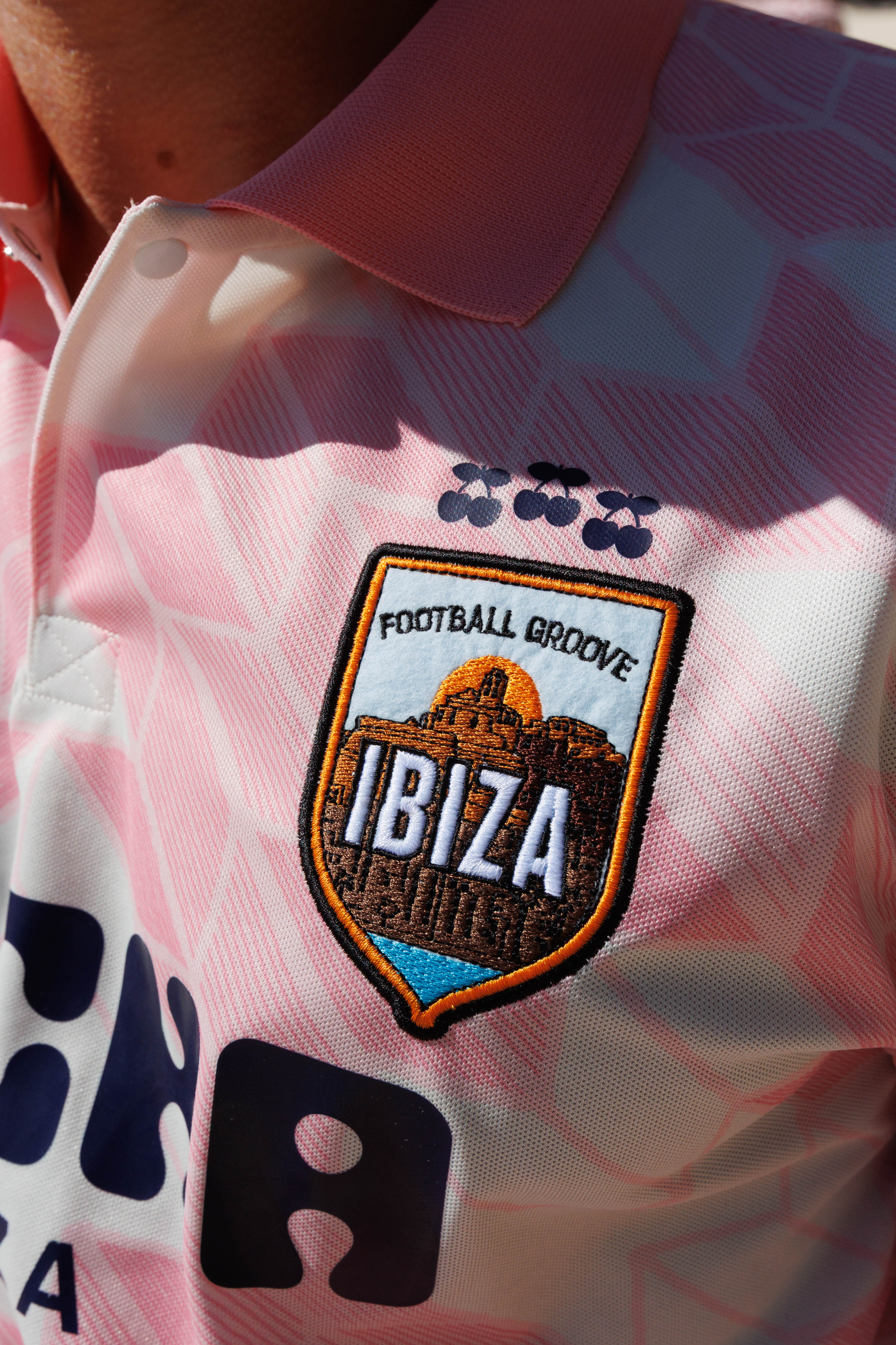 T-SHIRT FOOTBALL GROOVE PACHA - Image 19