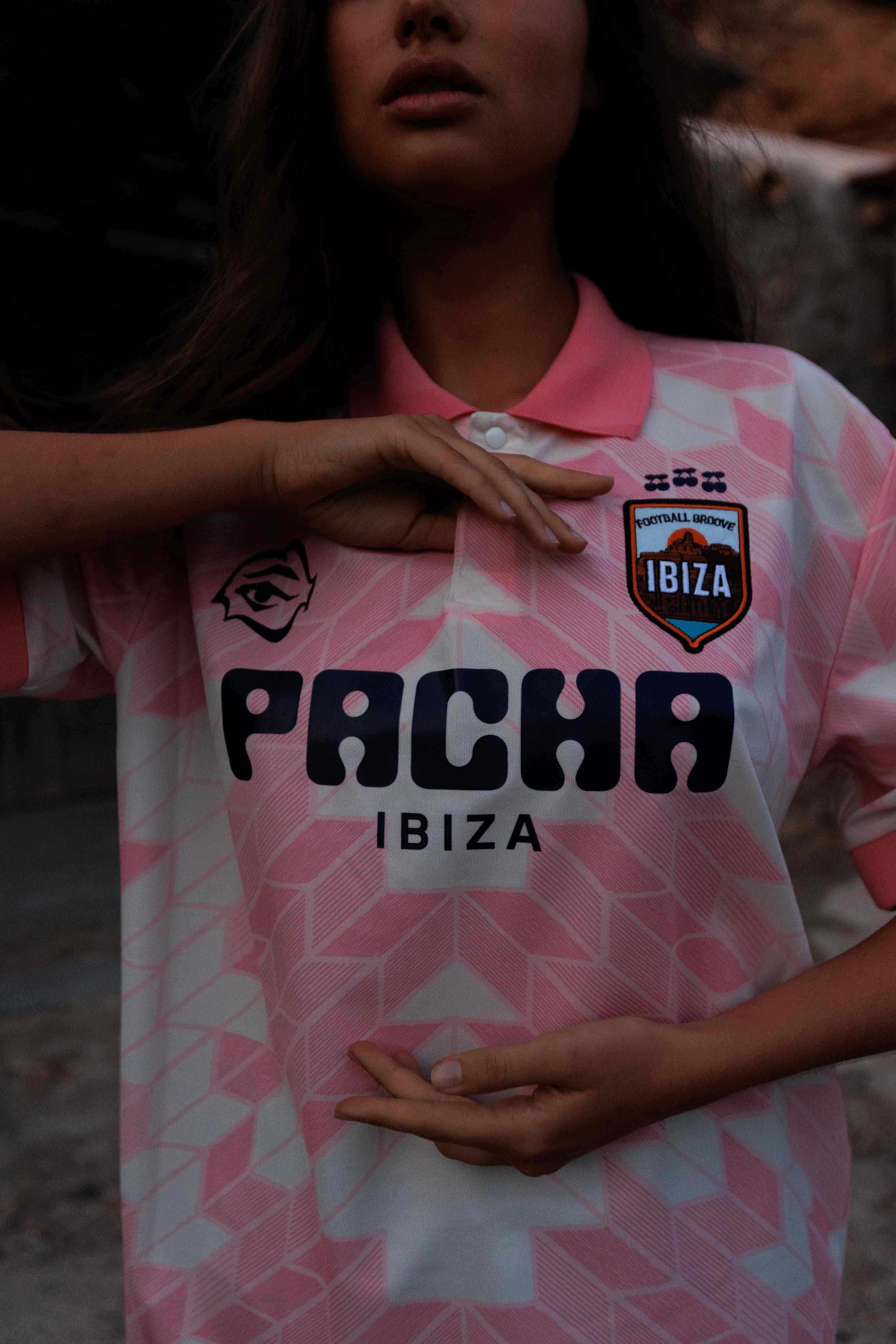 T-SHIRT FOOTBALL GROOVE PACHA - Image 20