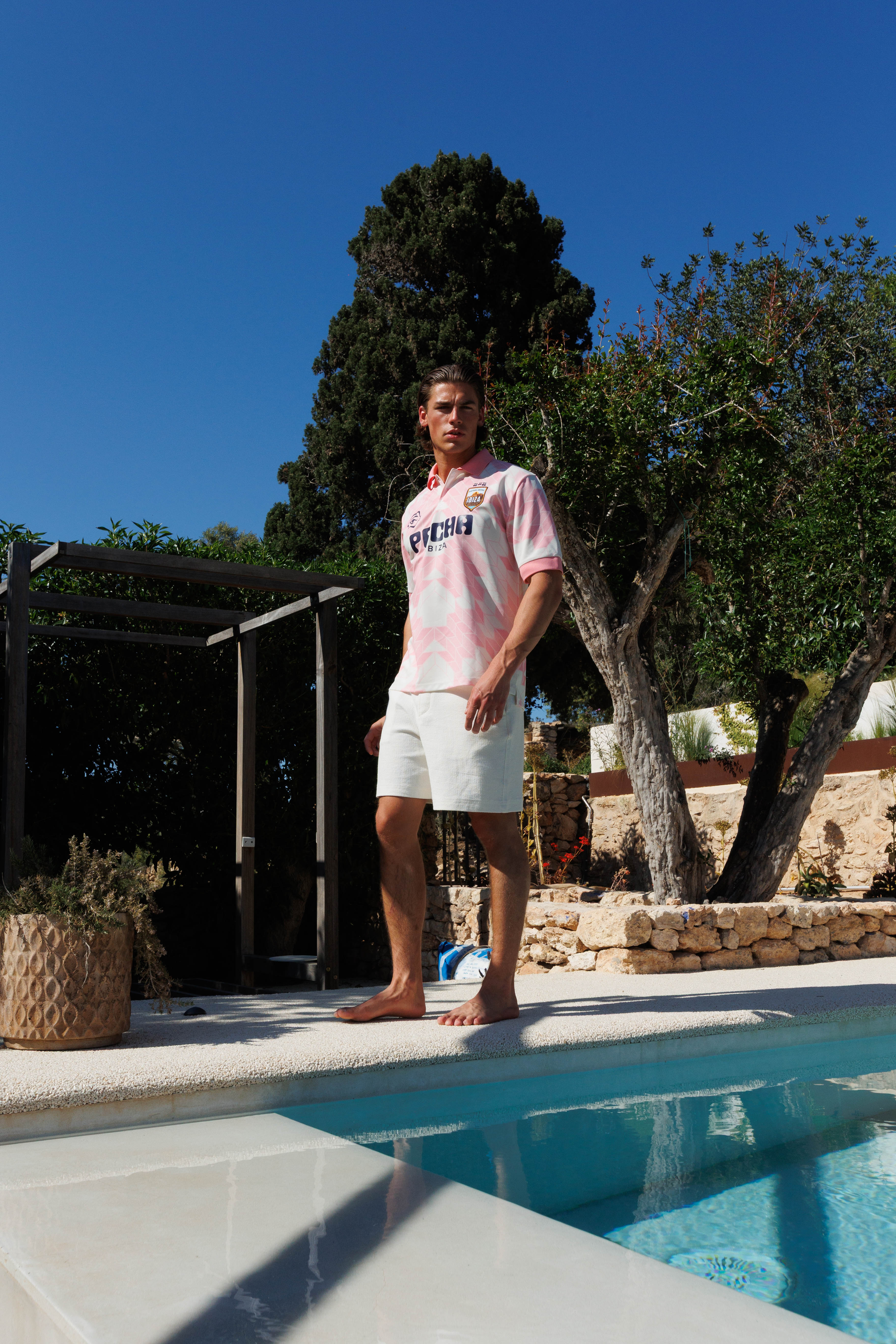 T-SHIRT FOOTBALL GROOVE PACHA - Image 21
