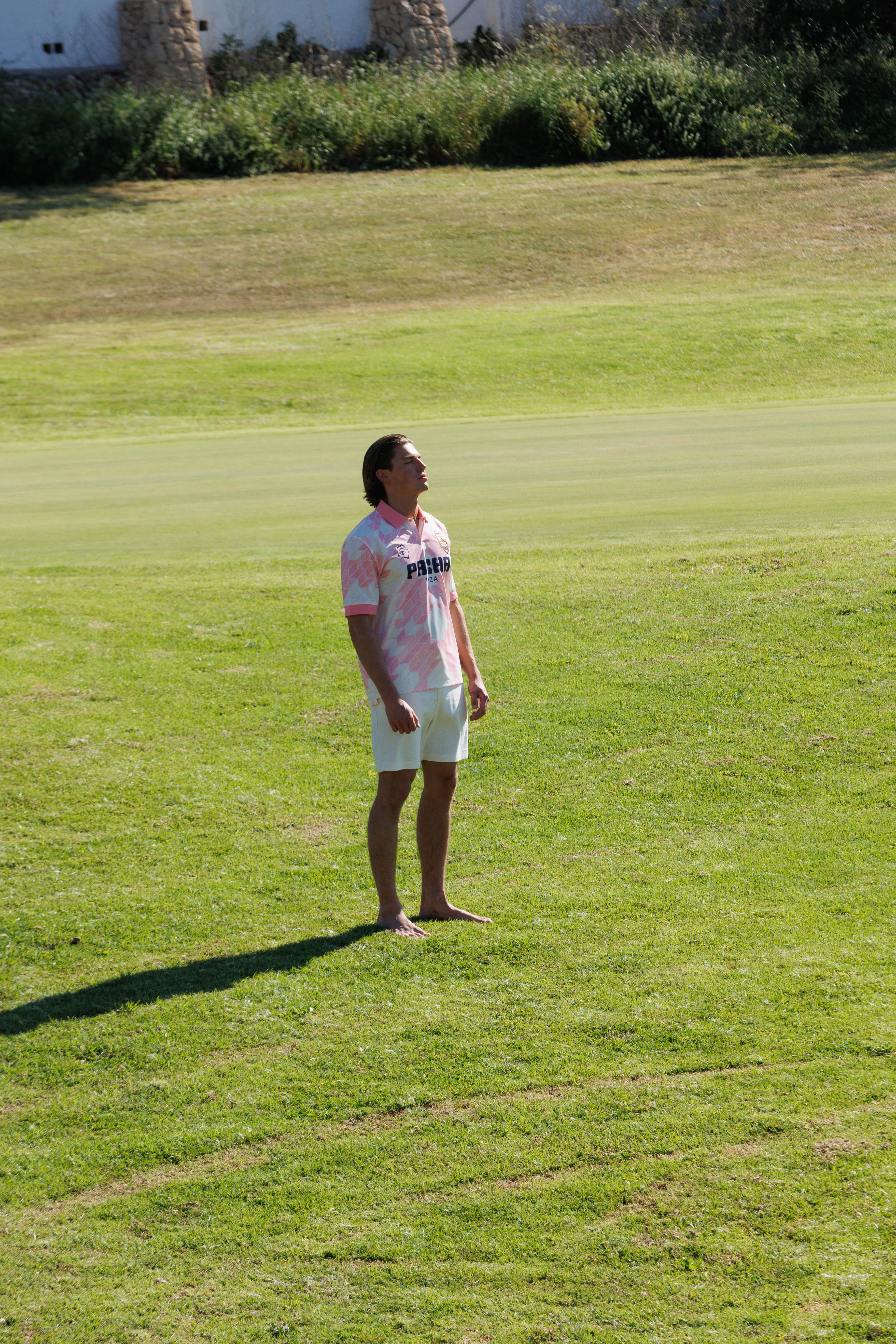 T-SHIRT FOOTBALL GROOVE PACHA - Image 23