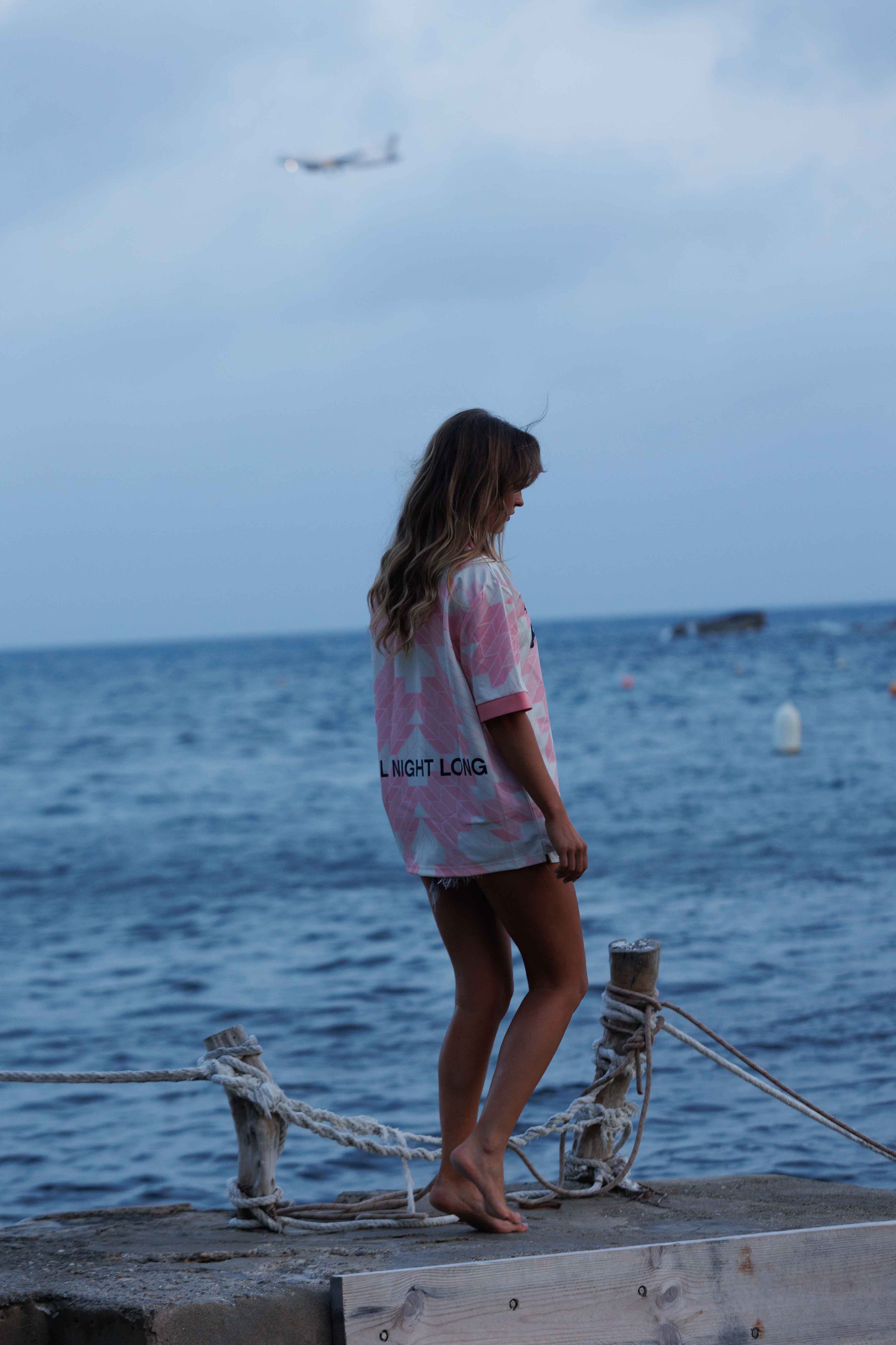 T-SHIRT FOOTBALL GROOVE PACHA - Image 25