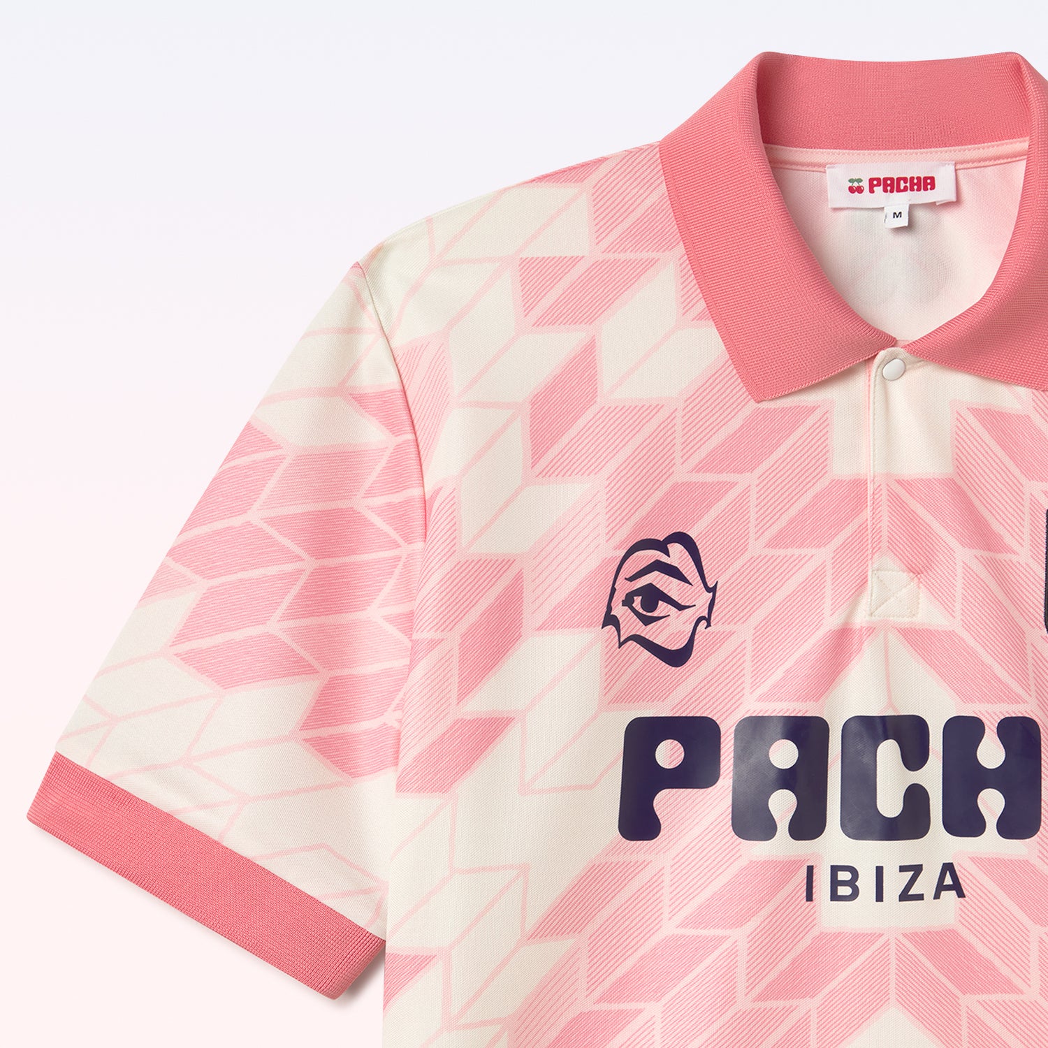 T-SHIRT FOOTBALL GROOVE PACHA - Image 6