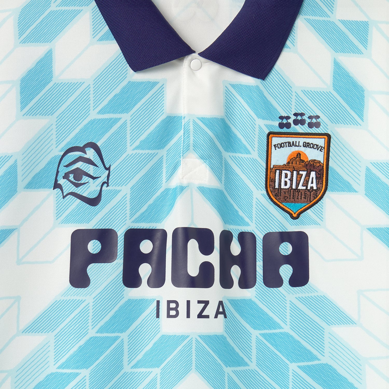 T-SHIRT FOOTBALL GROOVE PACHA - Image 7