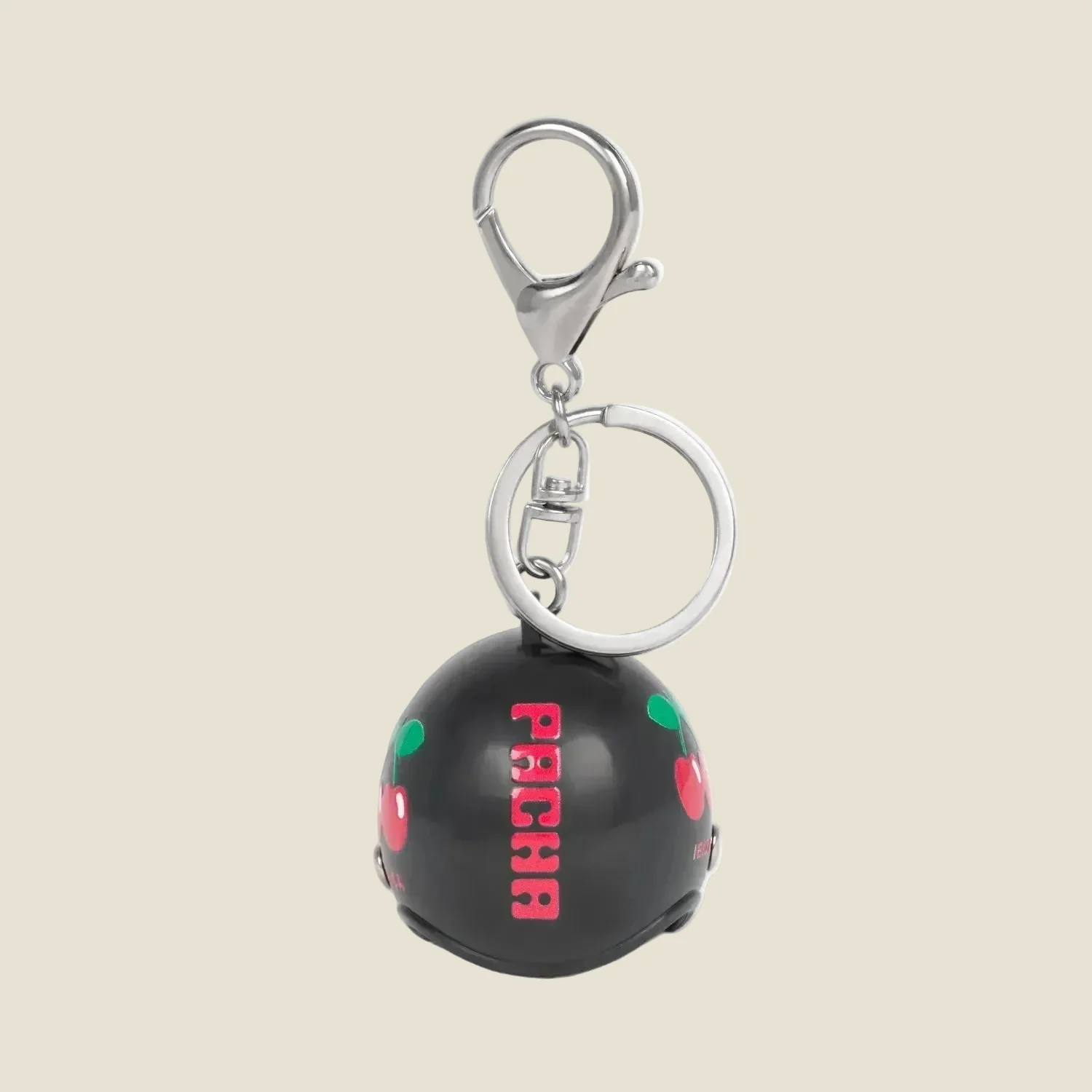 KEYRING HELMET BLACK - Image 3