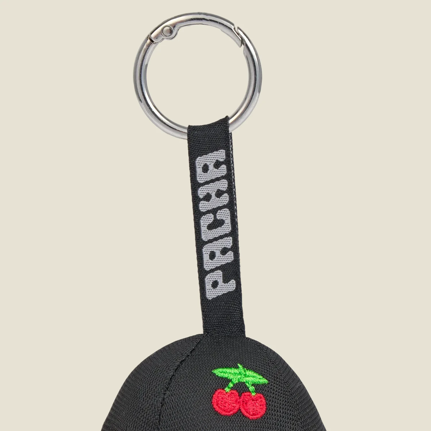TEDDY BAG CHARM - Image 3