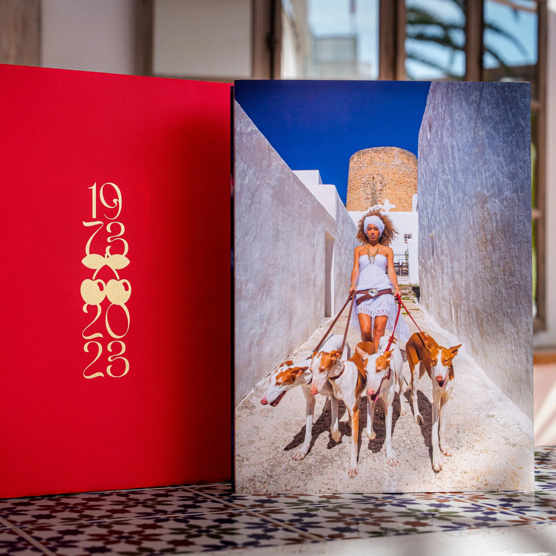 LIBRO PACHA 50 AÑOS - Image 4