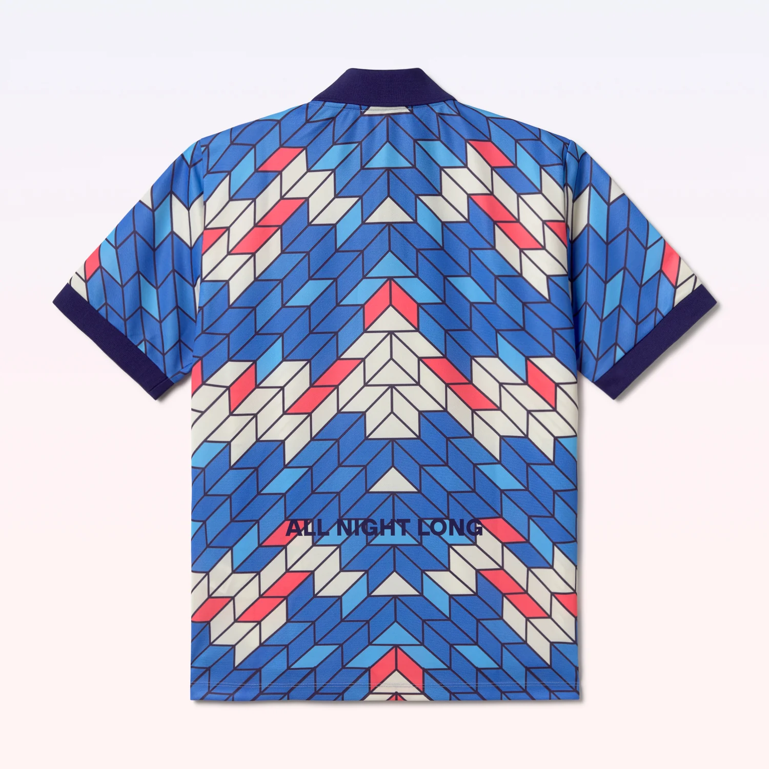 T-SHIRT FOOTBALL GROOVE PACHA MULTICOLOR - Image 4
