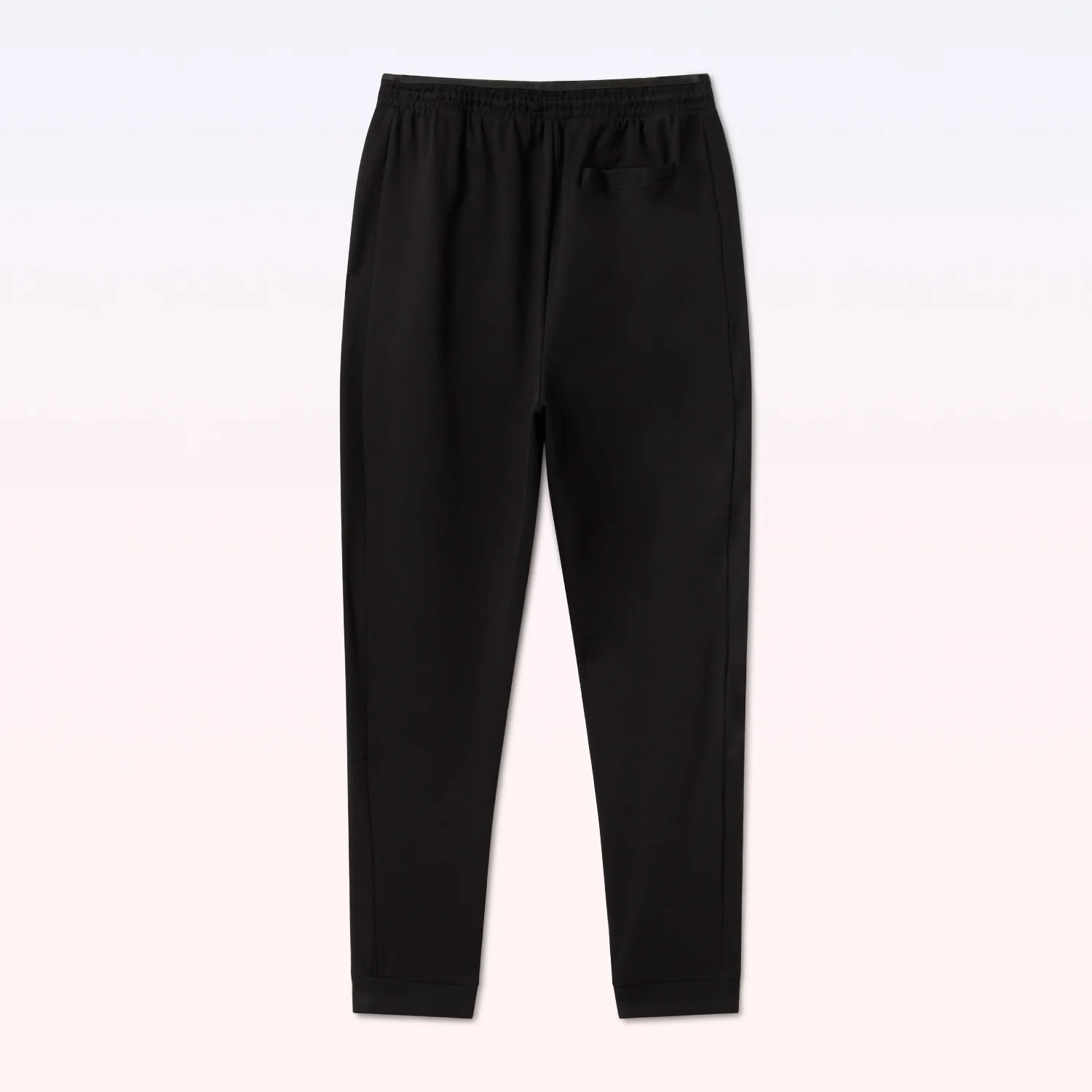 TRACK PANTS PACHA BLACK - Image 5