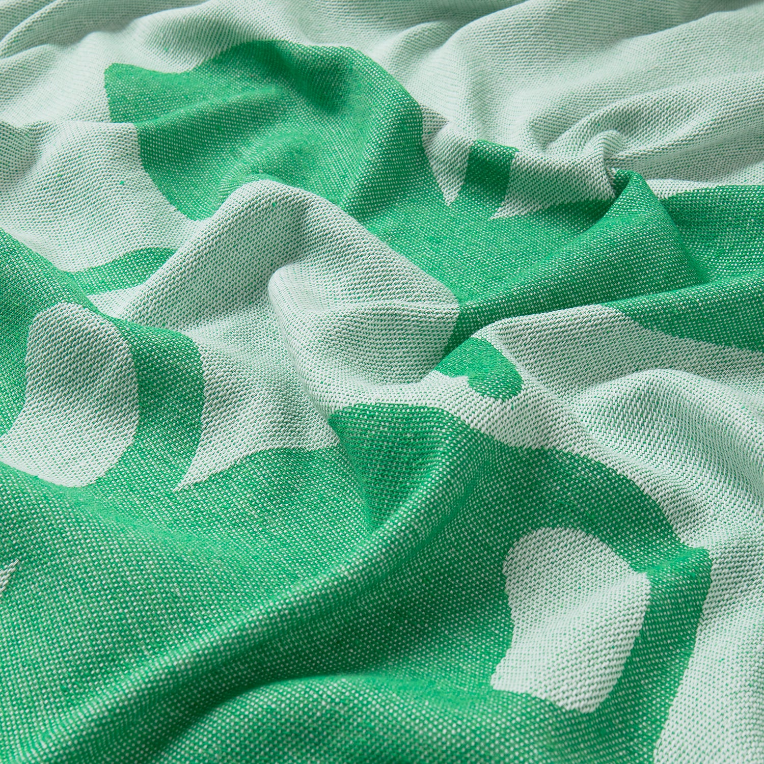 PAREO PACHA RECYCLED GREEN - Image 3