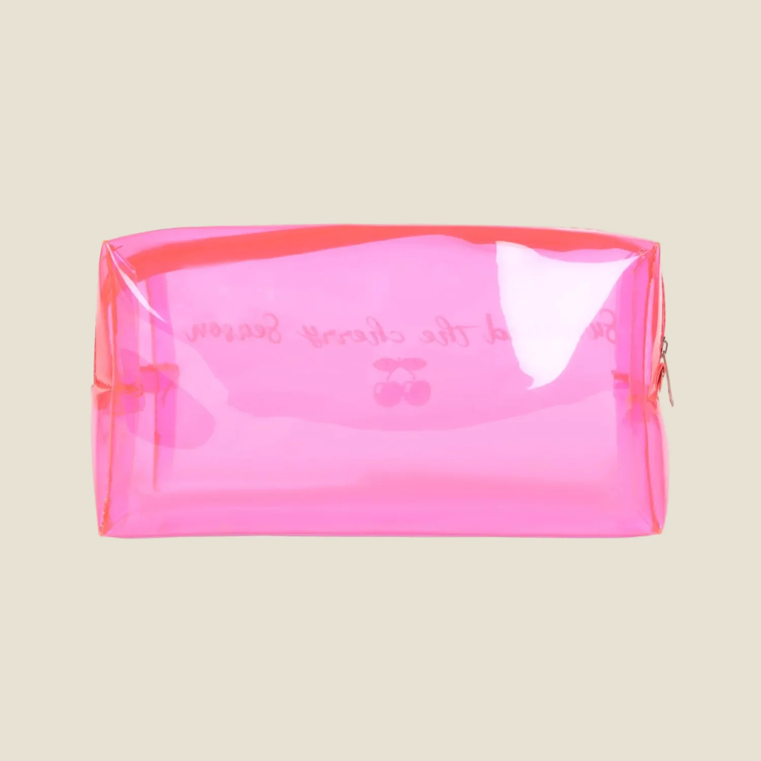 POUCH NEON PINK - Image 3