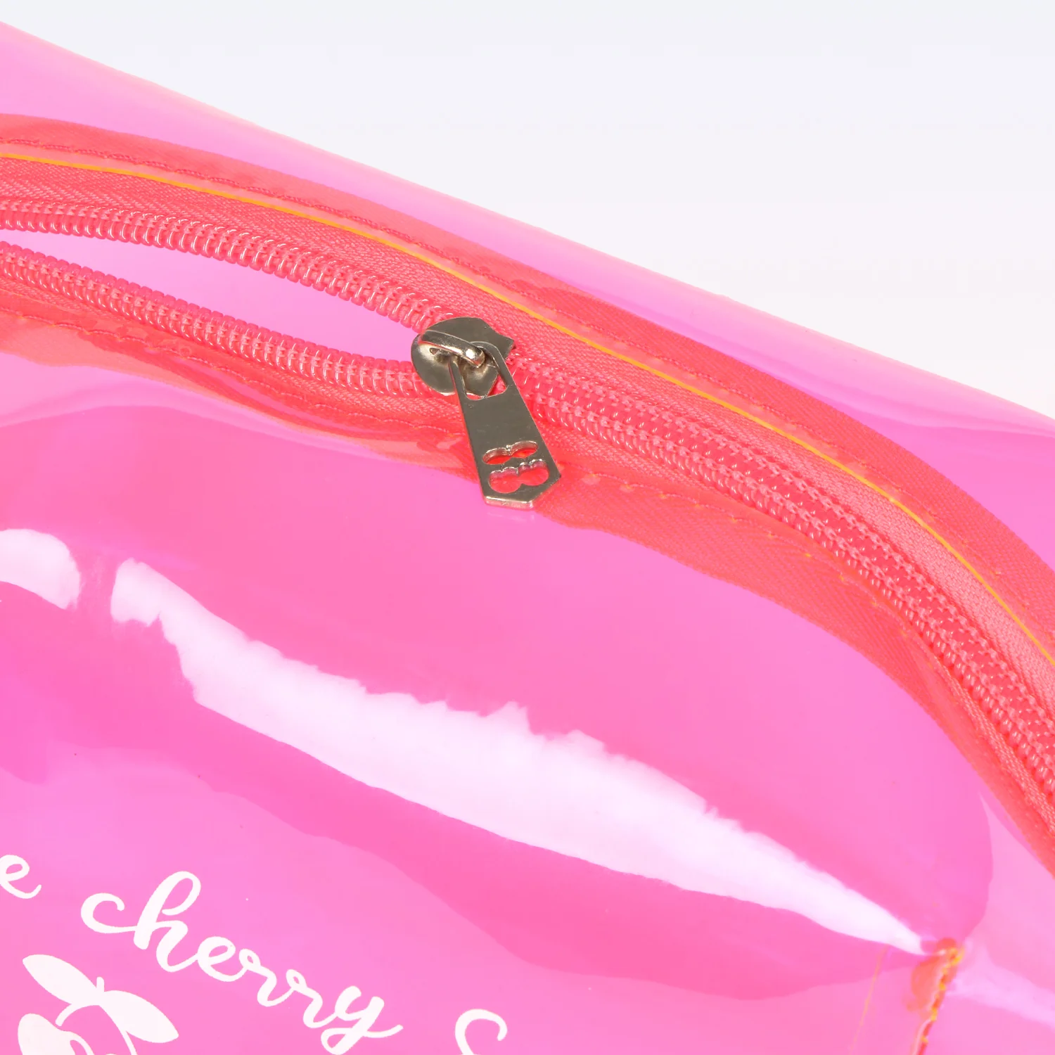 POUCH NEON PINK - Image 5