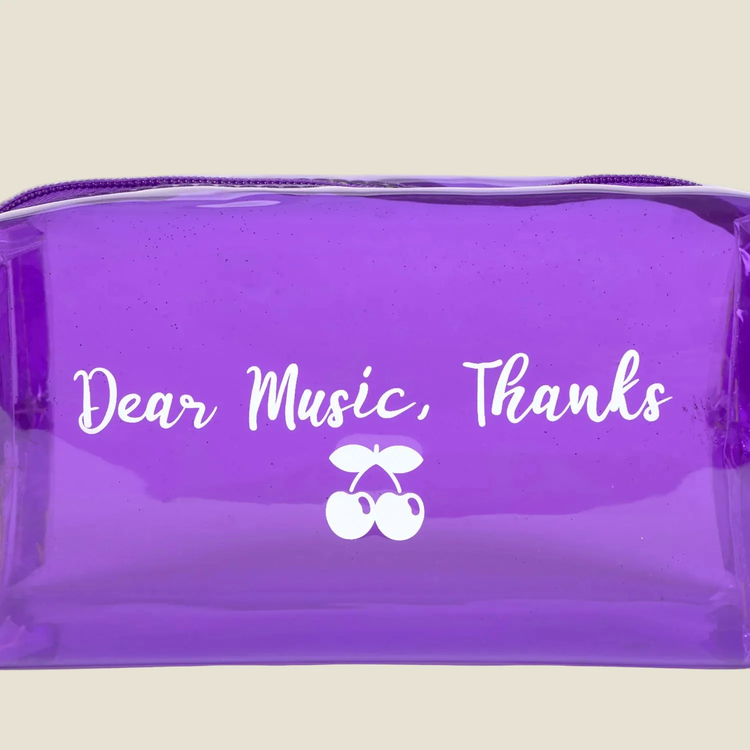 POUCH NEON PURPLE - Image 4