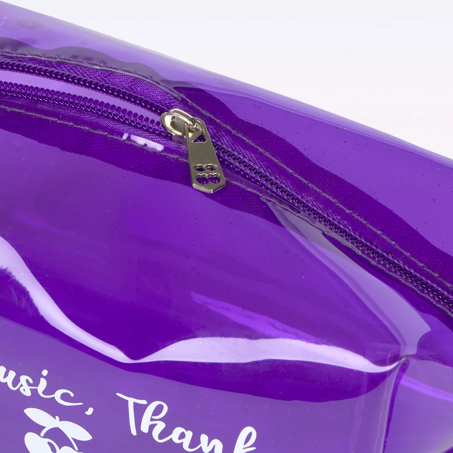 POUCH NEON PURPLE - Image 5