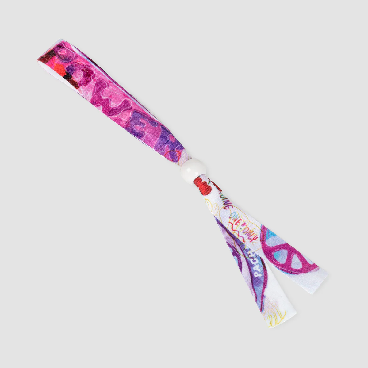 BRACELET FLOWER - Image 3